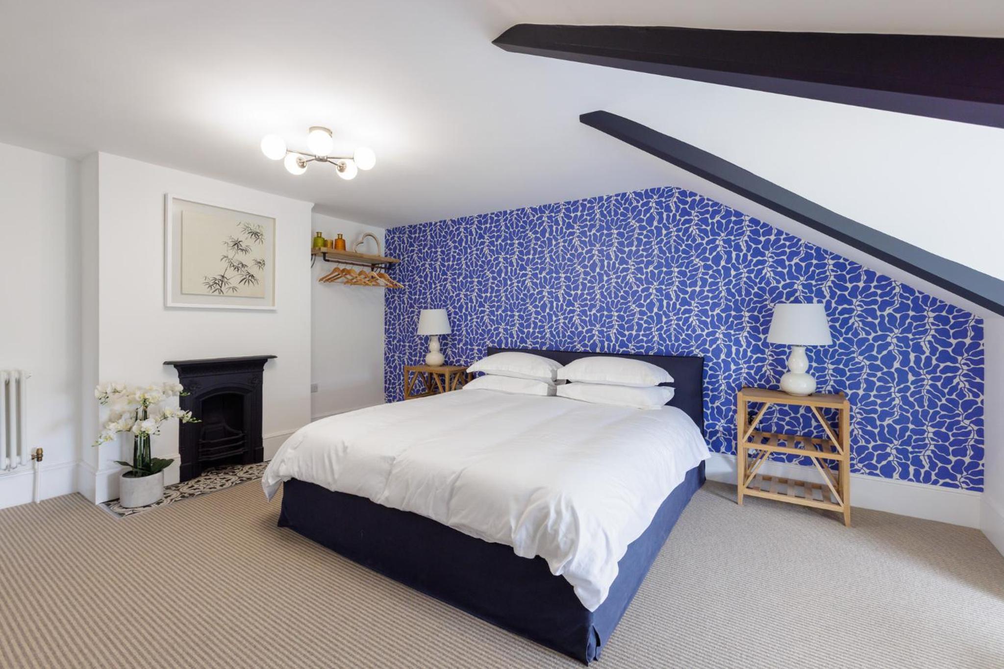 Grosmont House Flat 2, photo 55
