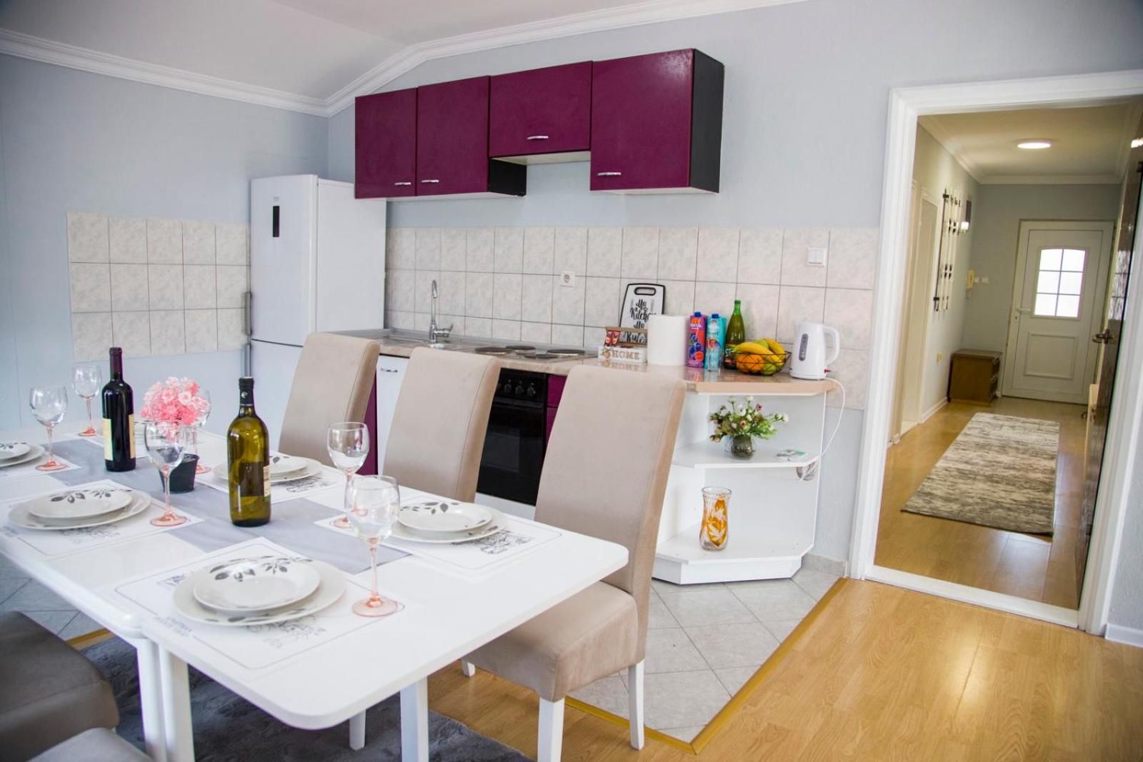 Apartman Puente Viejo Mostar