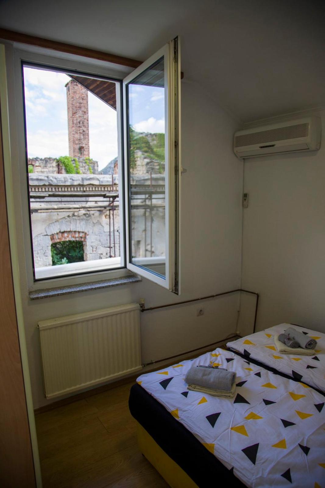 Apartman Puente Viejo Mostar