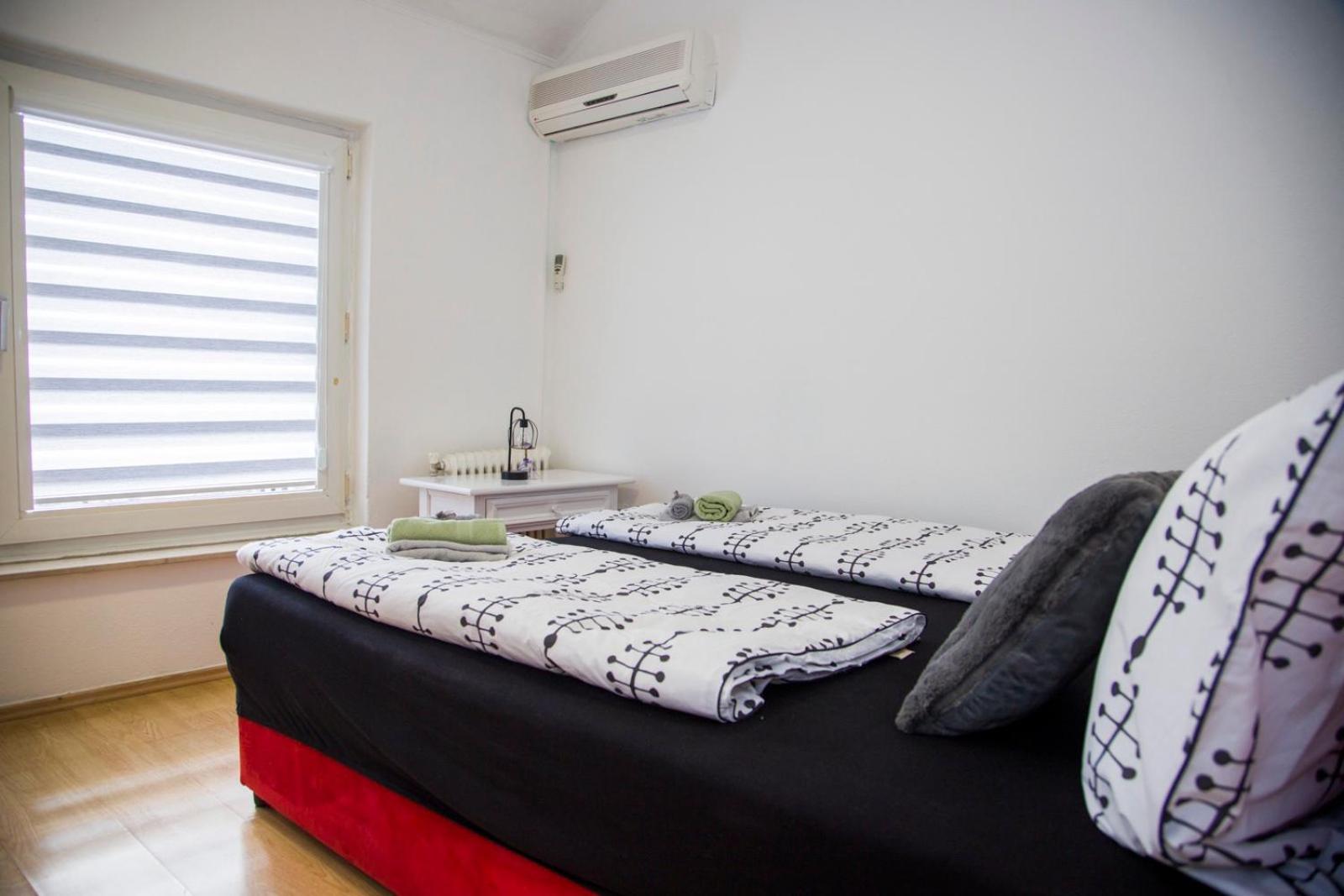 Apartman Puente Viejo Mostar