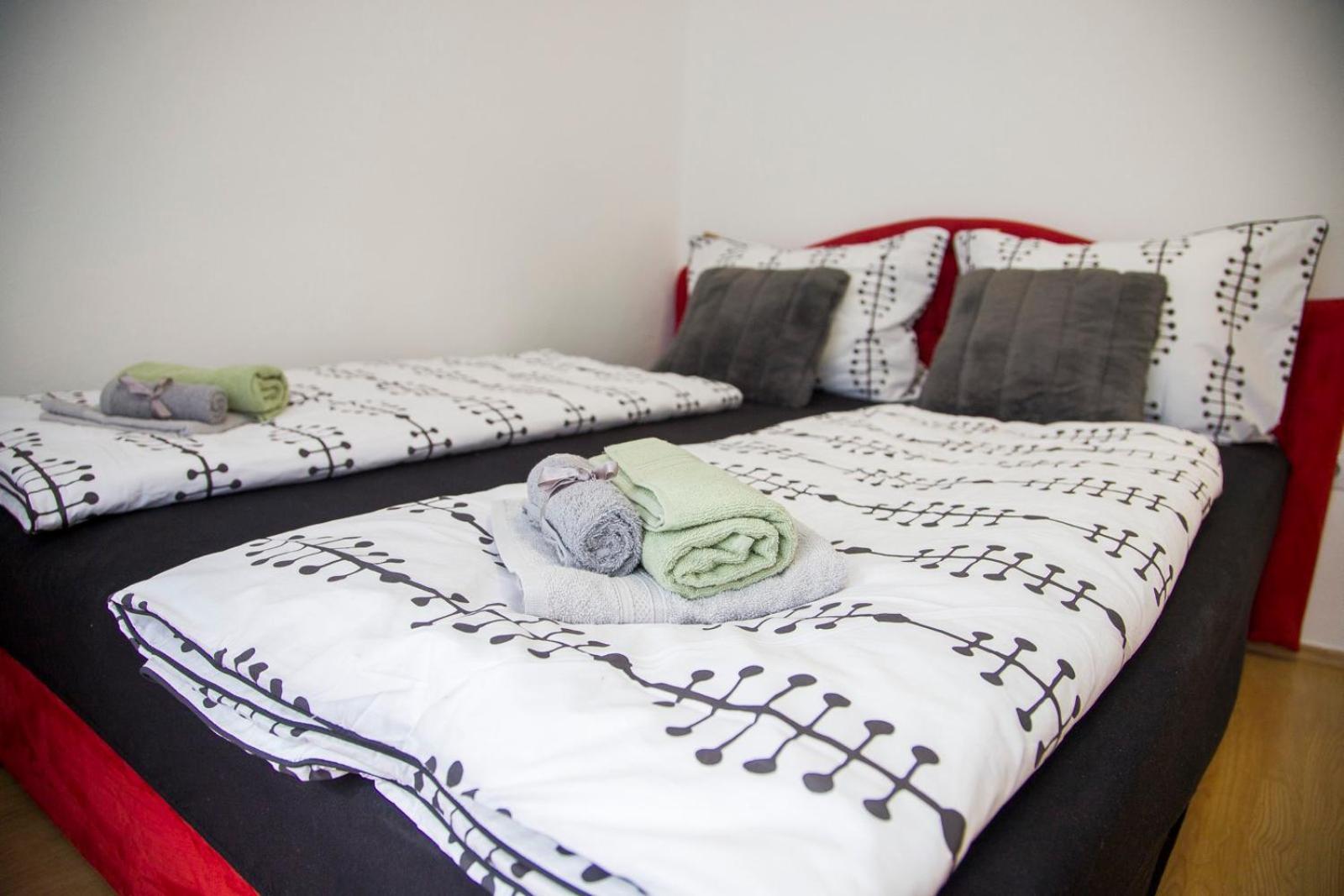 Apartman Puente Viejo Mostar