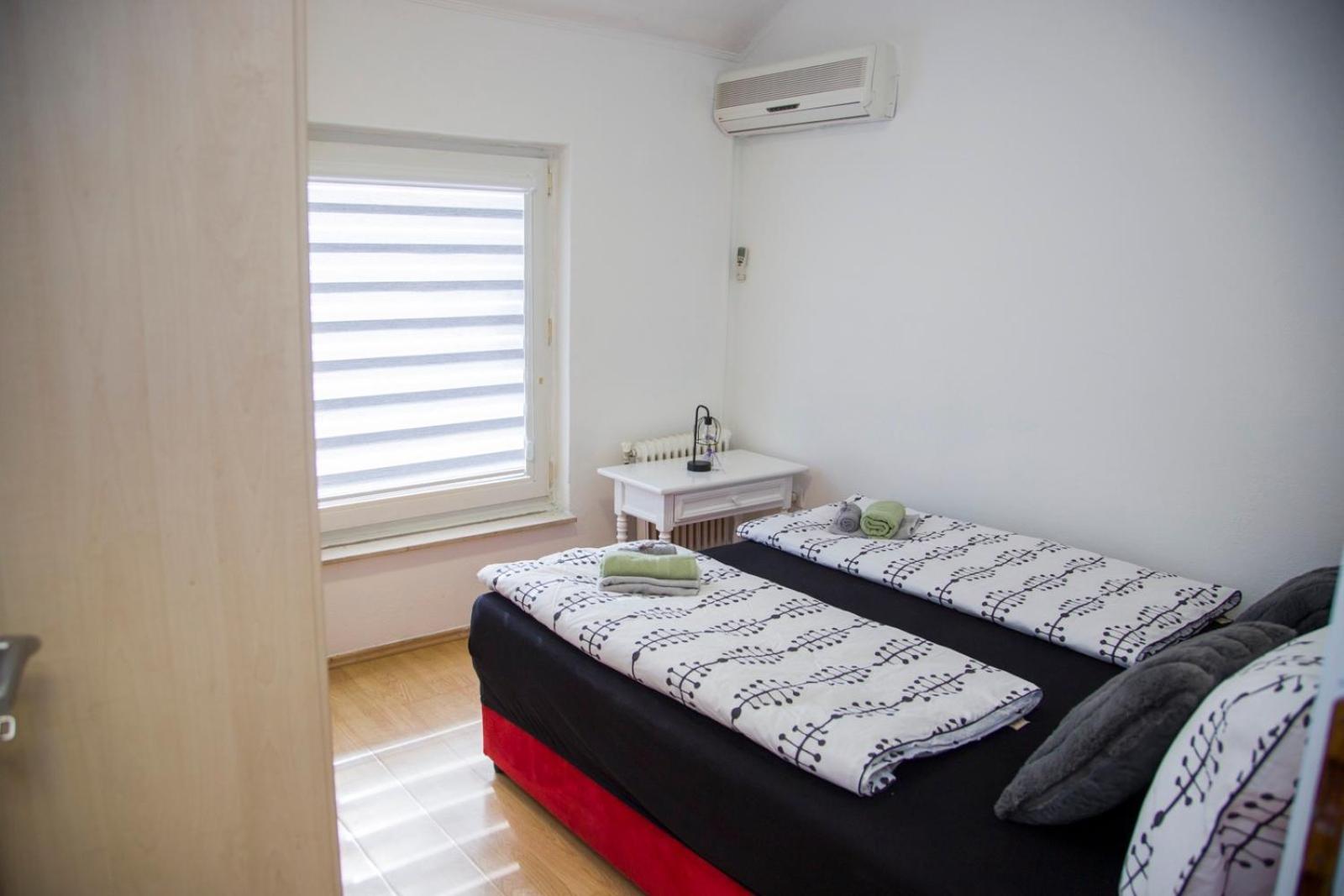 Apartman Puente Viejo Mostar