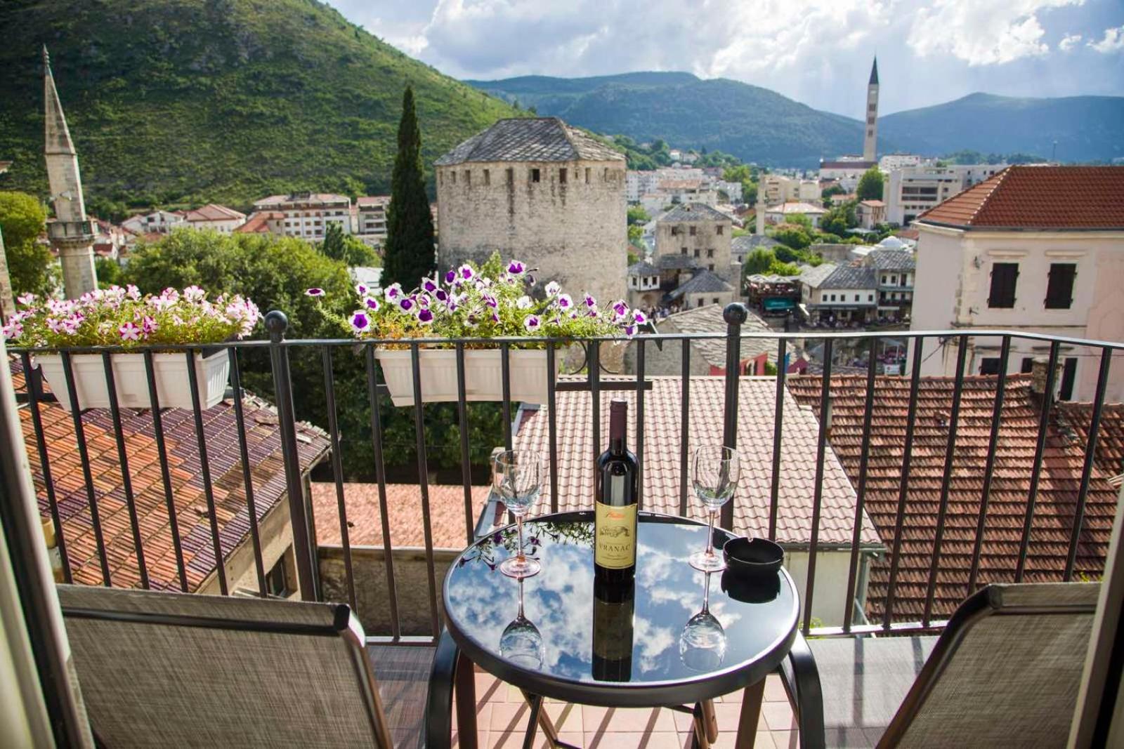 Apartman Puente Viejo Mostar