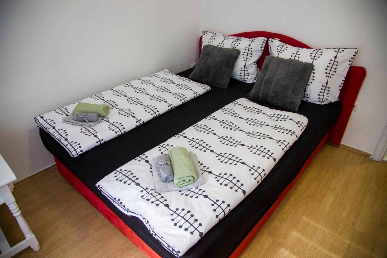 Apartman Puente Viejo Mostar