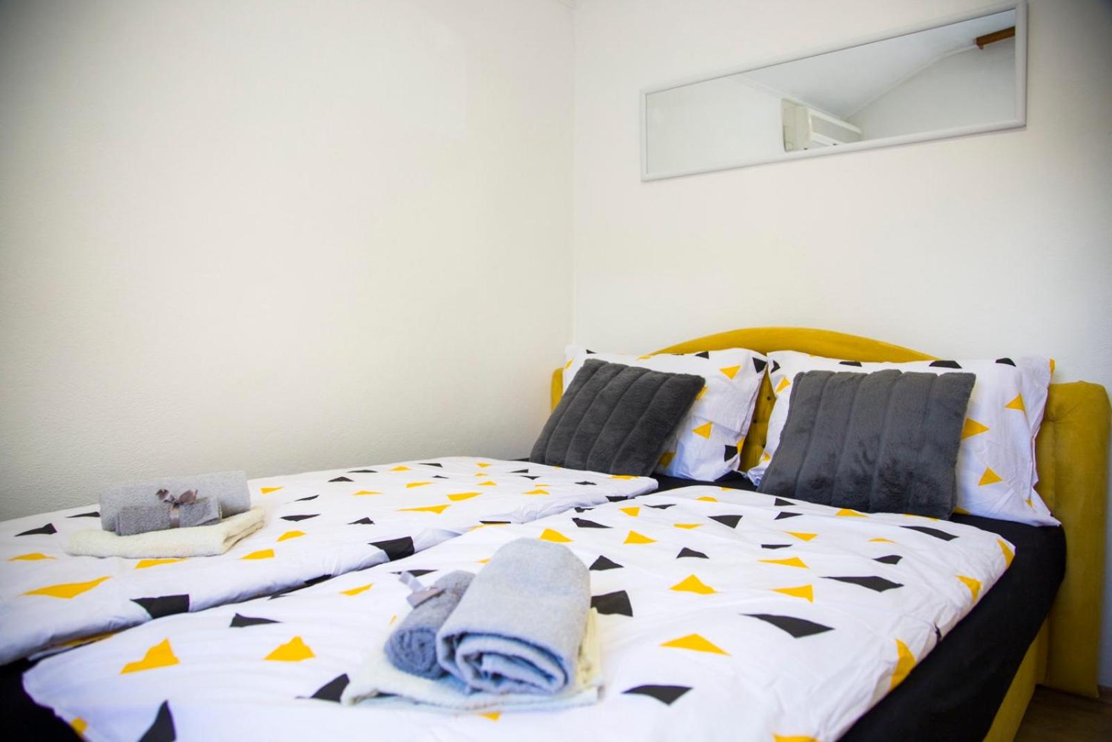 Apartman Puente Viejo Mostar