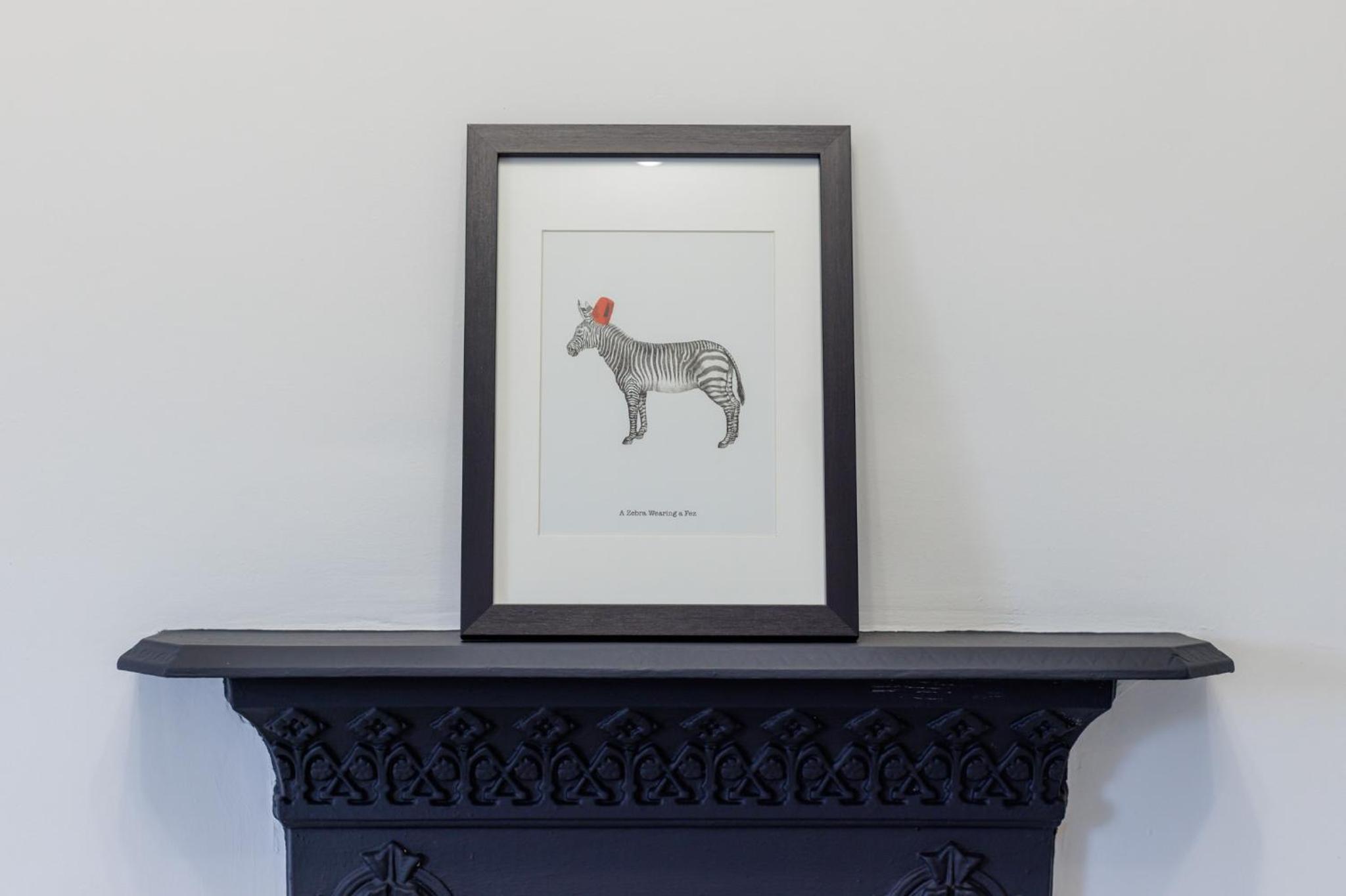 Grosmont House Flat 2, photo 38