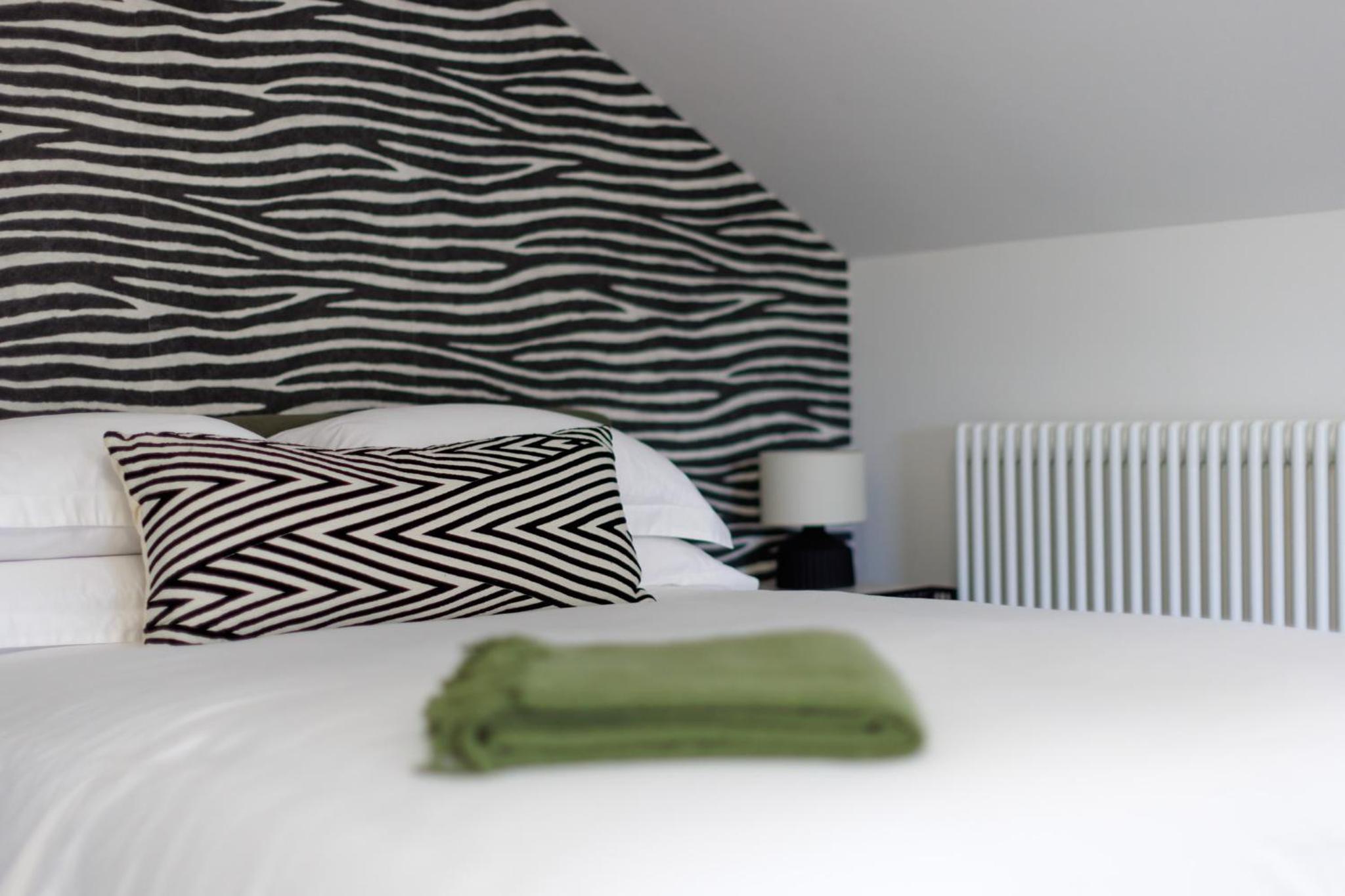 Grosmont House Flat 2, photo 75