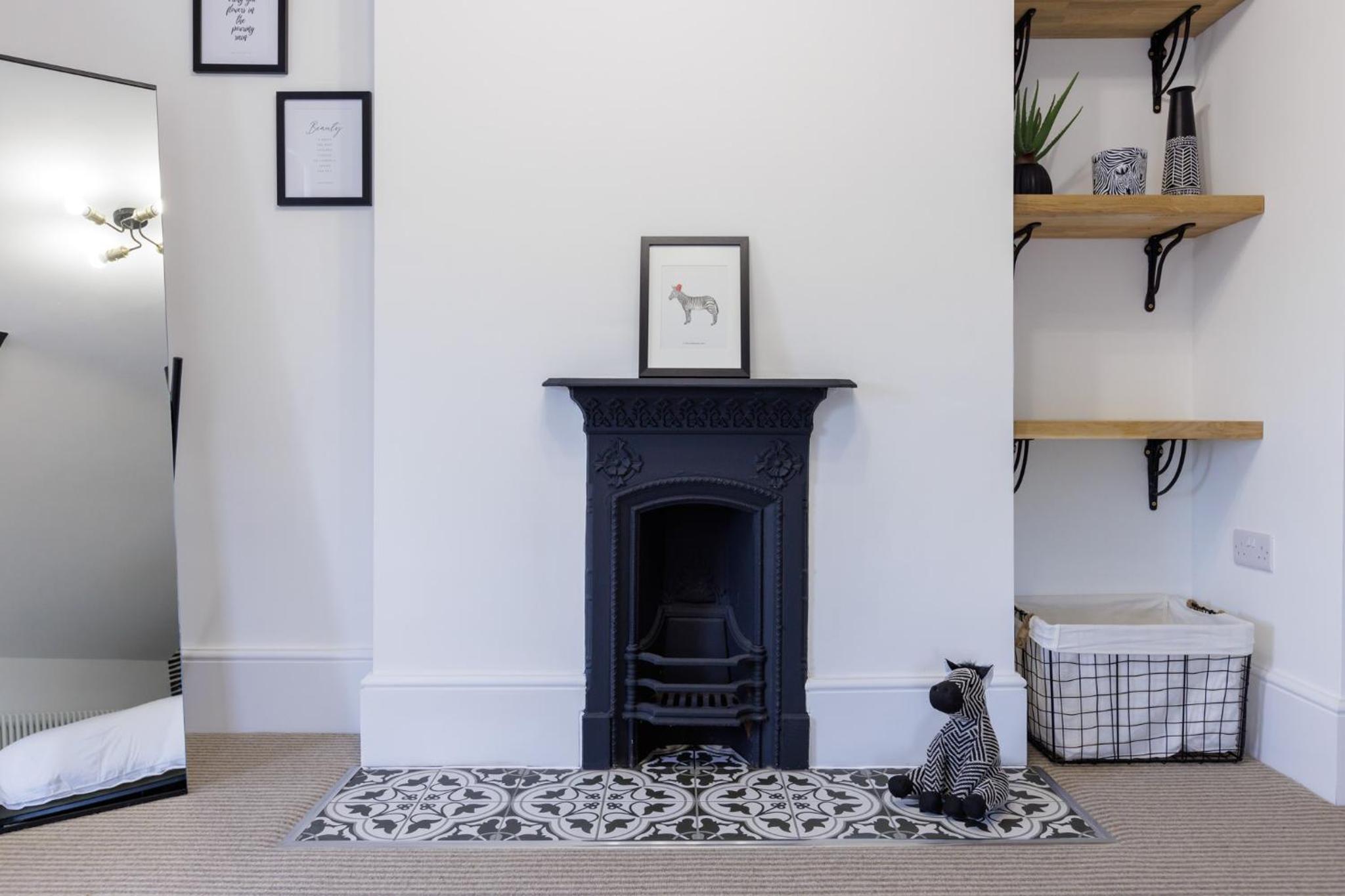 Grosmont House Flat 2, photo 41