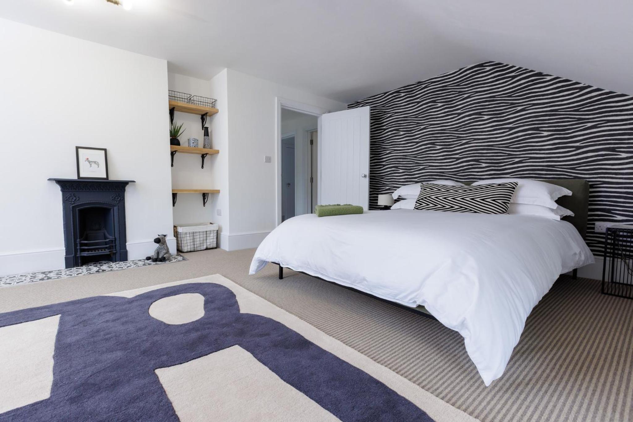 Grosmont House Flat 2, photo 5