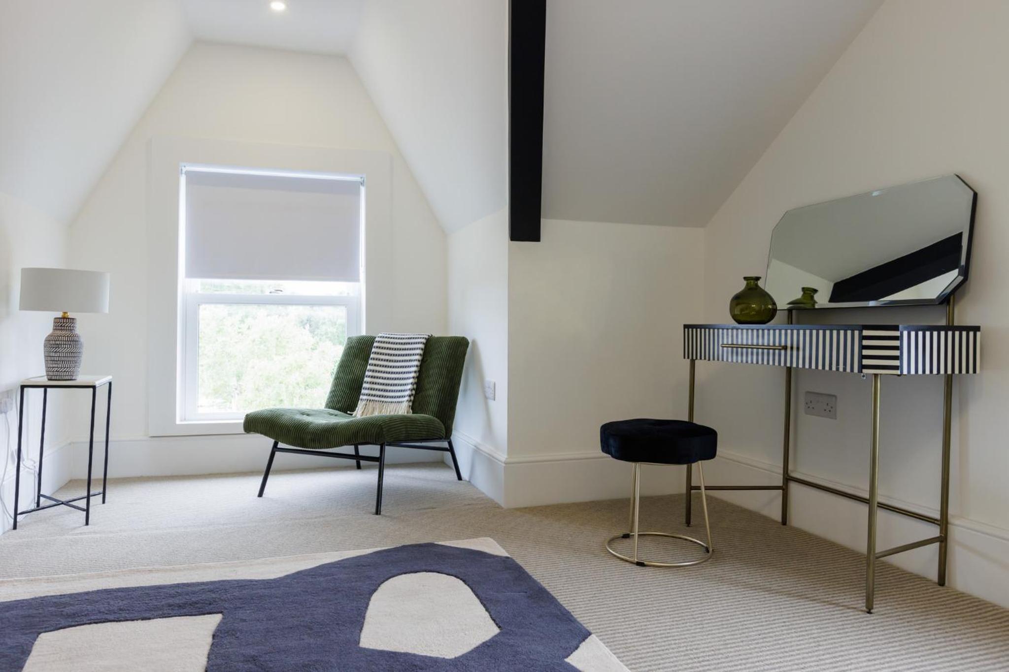 Grosmont House Flat 2, photo 98