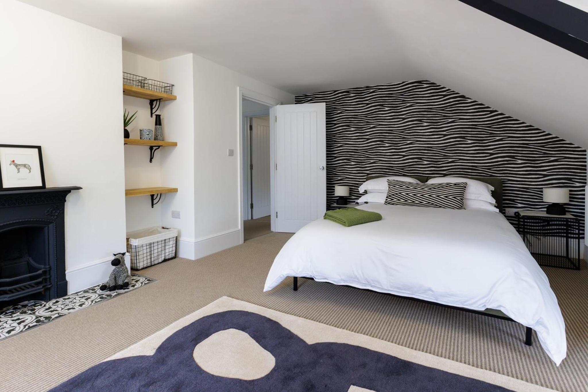 Grosmont House Flat 2, photo 56