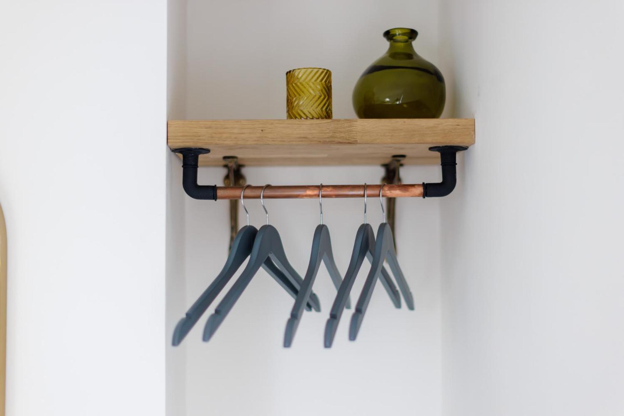 Grosmont House Flat 2, photo 3