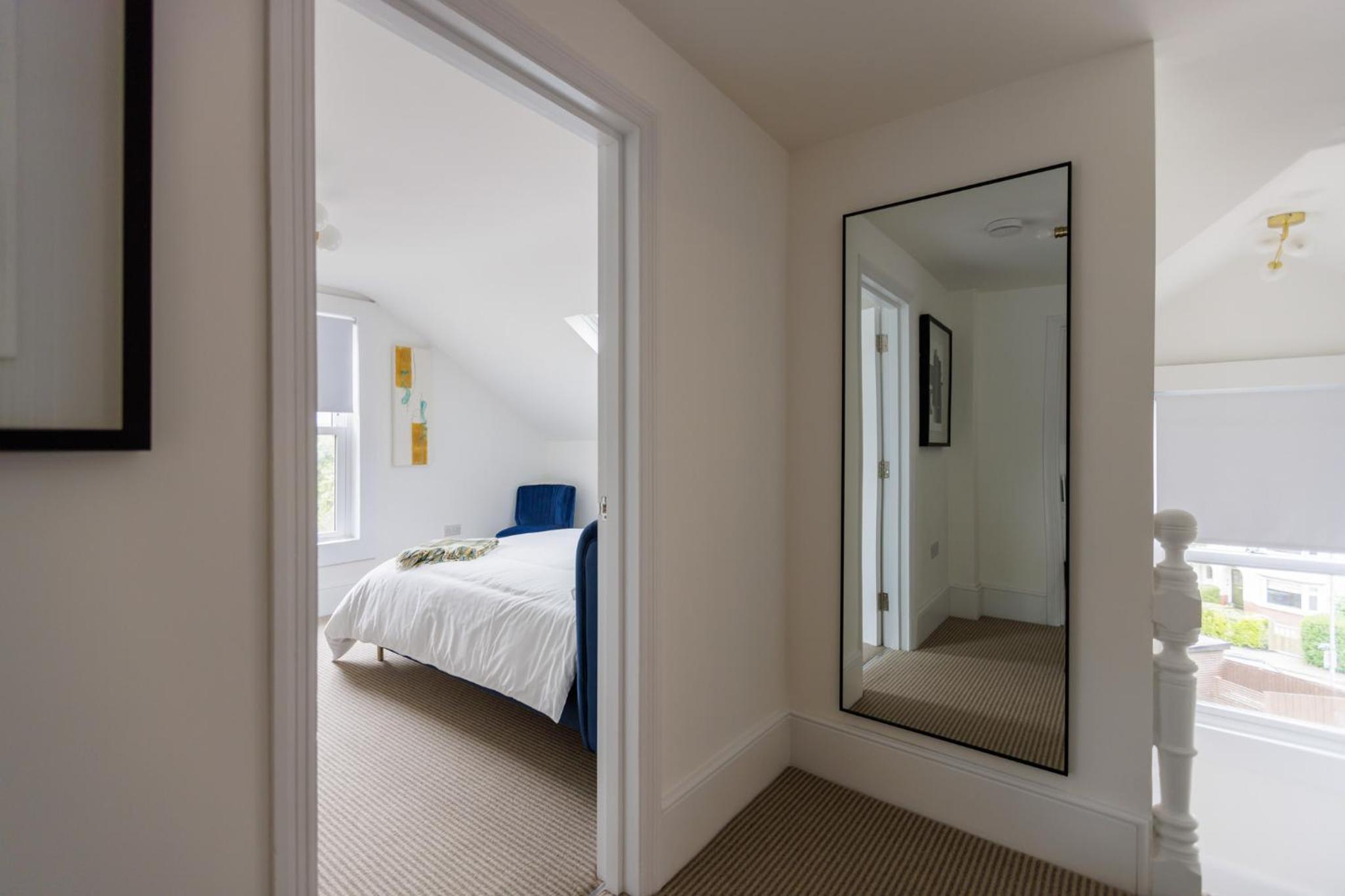 Grosmont House Flat 2, photo 81