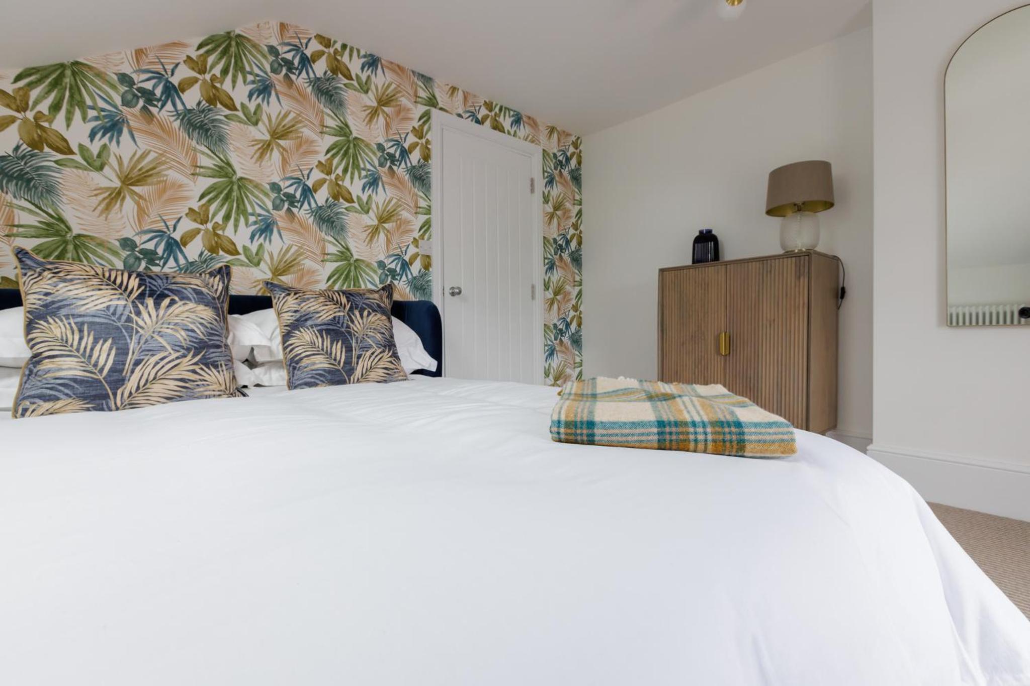 Grosmont House Flat 2, photo 18