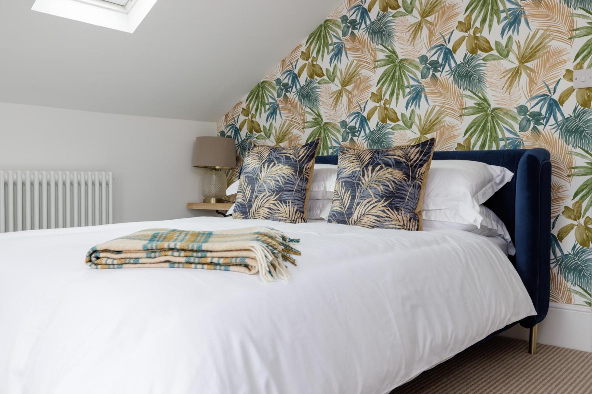 Grosmont House Flat 2, photo 14