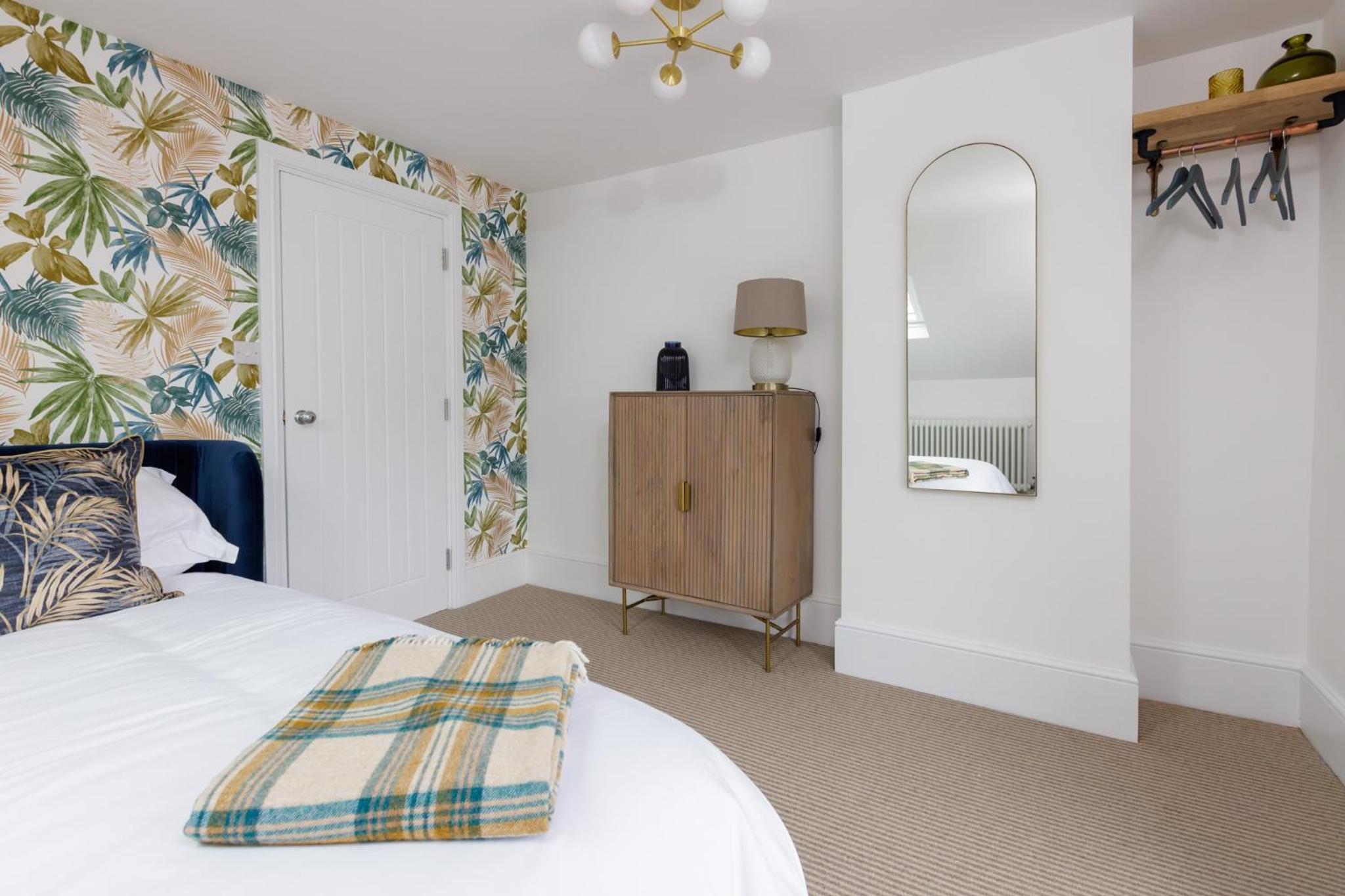Grosmont House Flat 2, photo 58