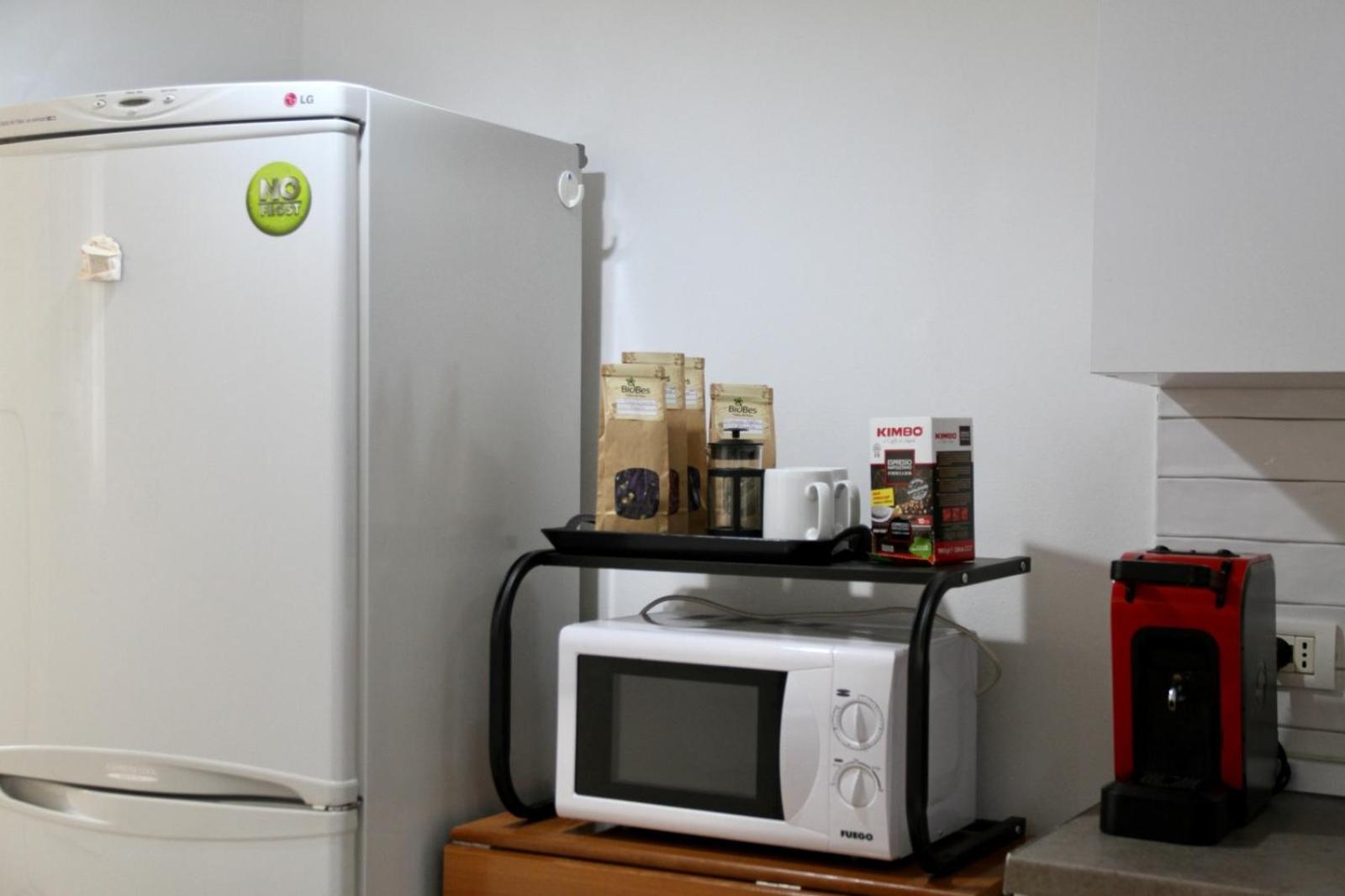 Lift Apartments Tirana