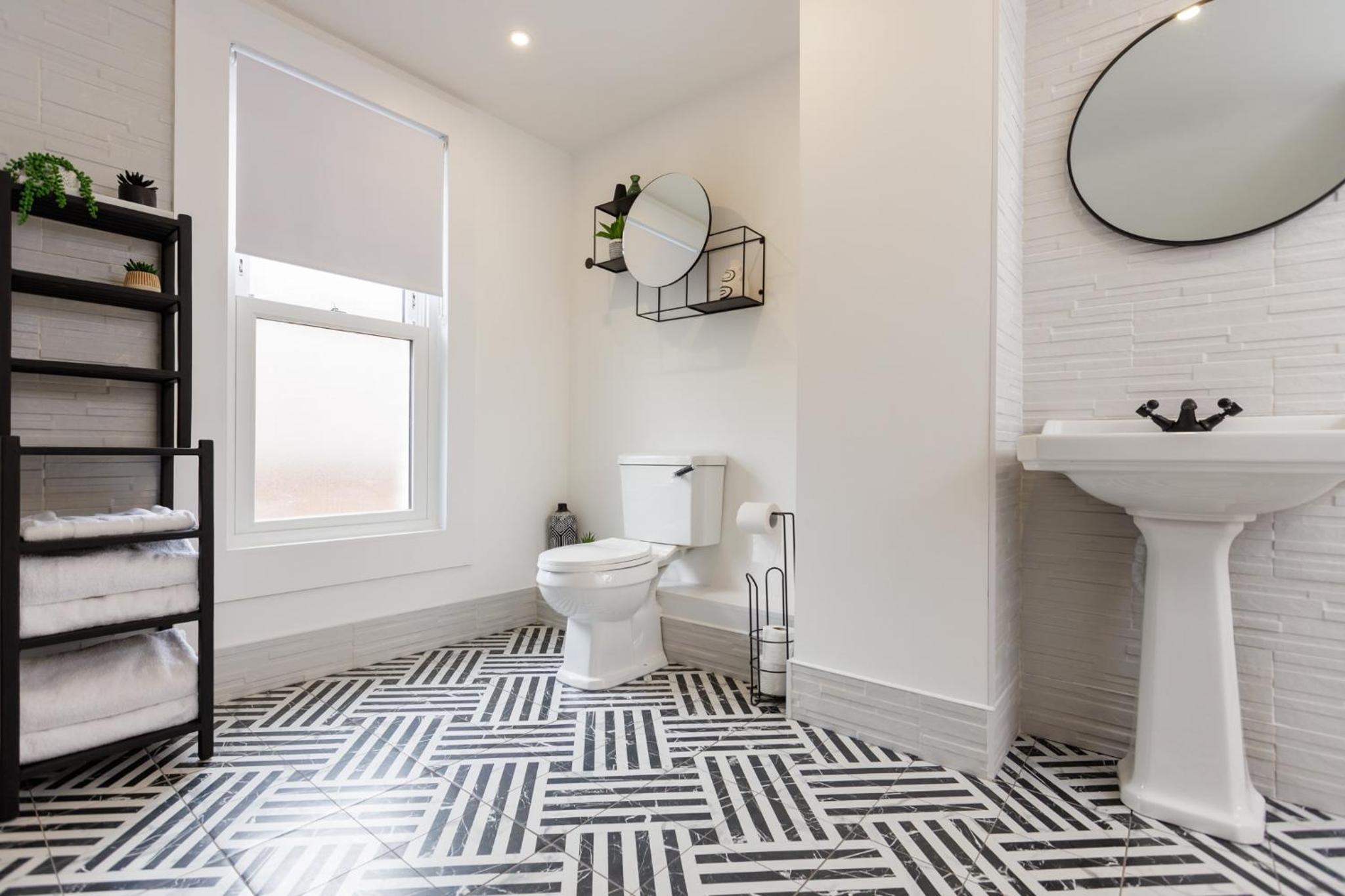 Grosmont House Flat 2, photo 10