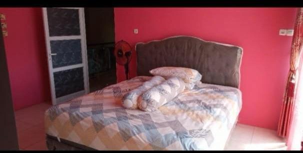 Chikas Homestay