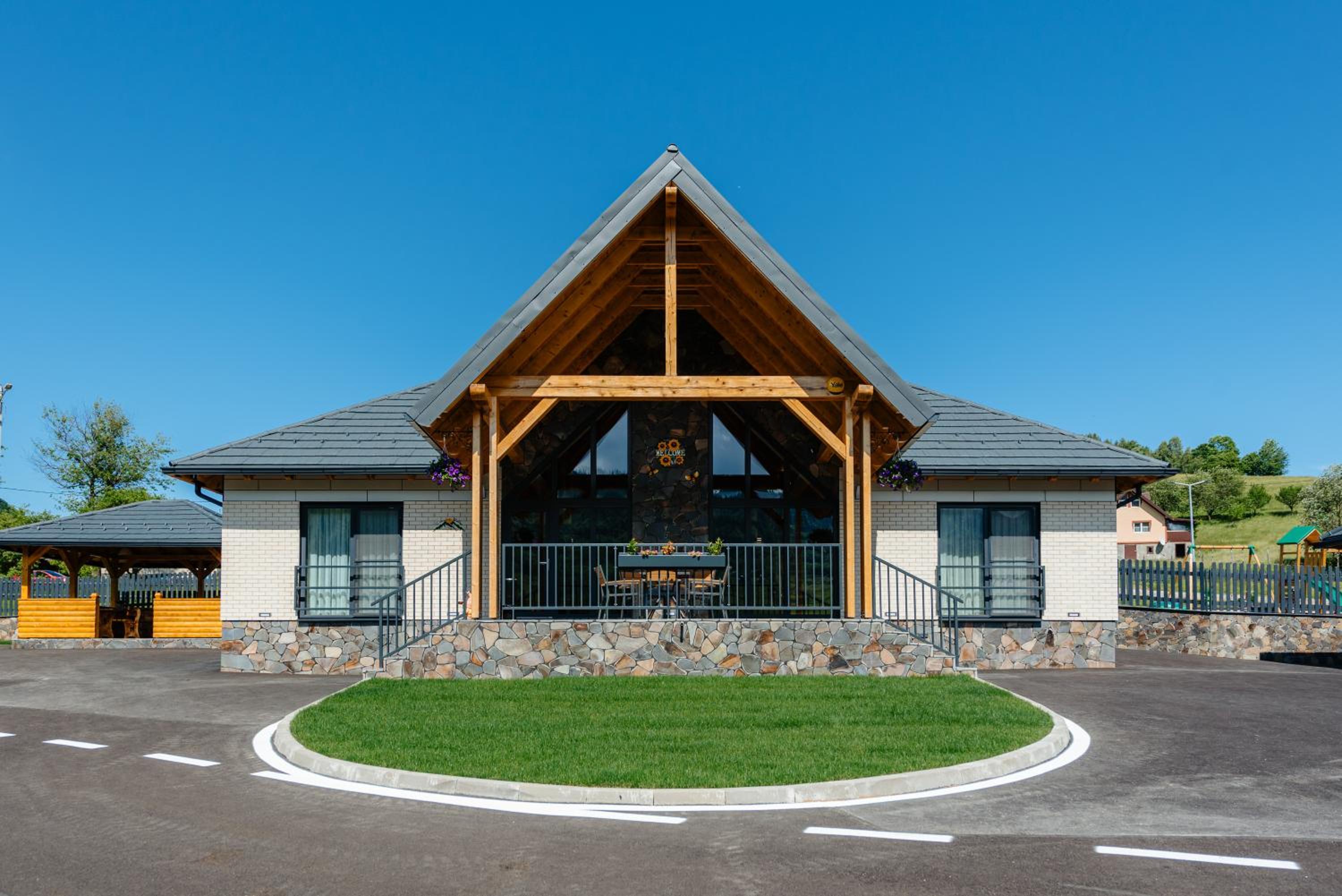 Country Relax Resort