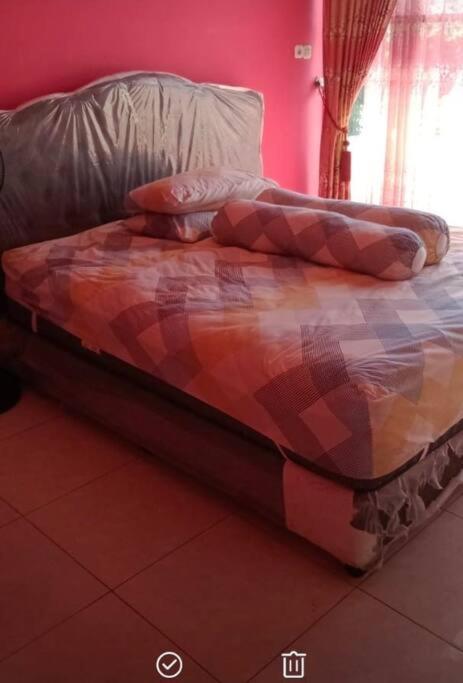 Chikas Homestay