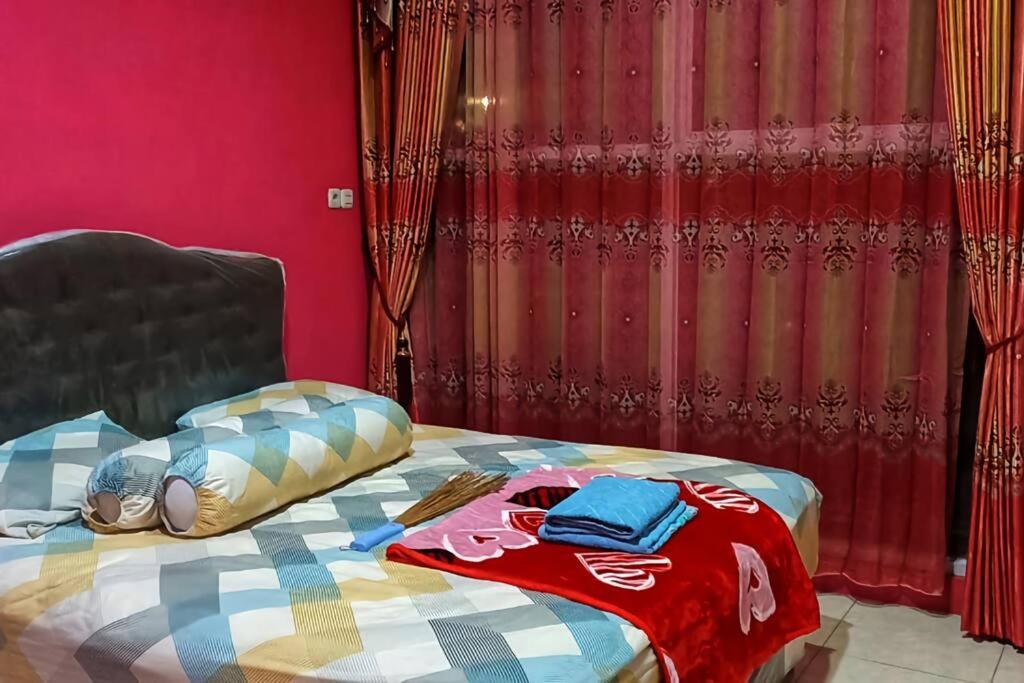 Chikas Homestay