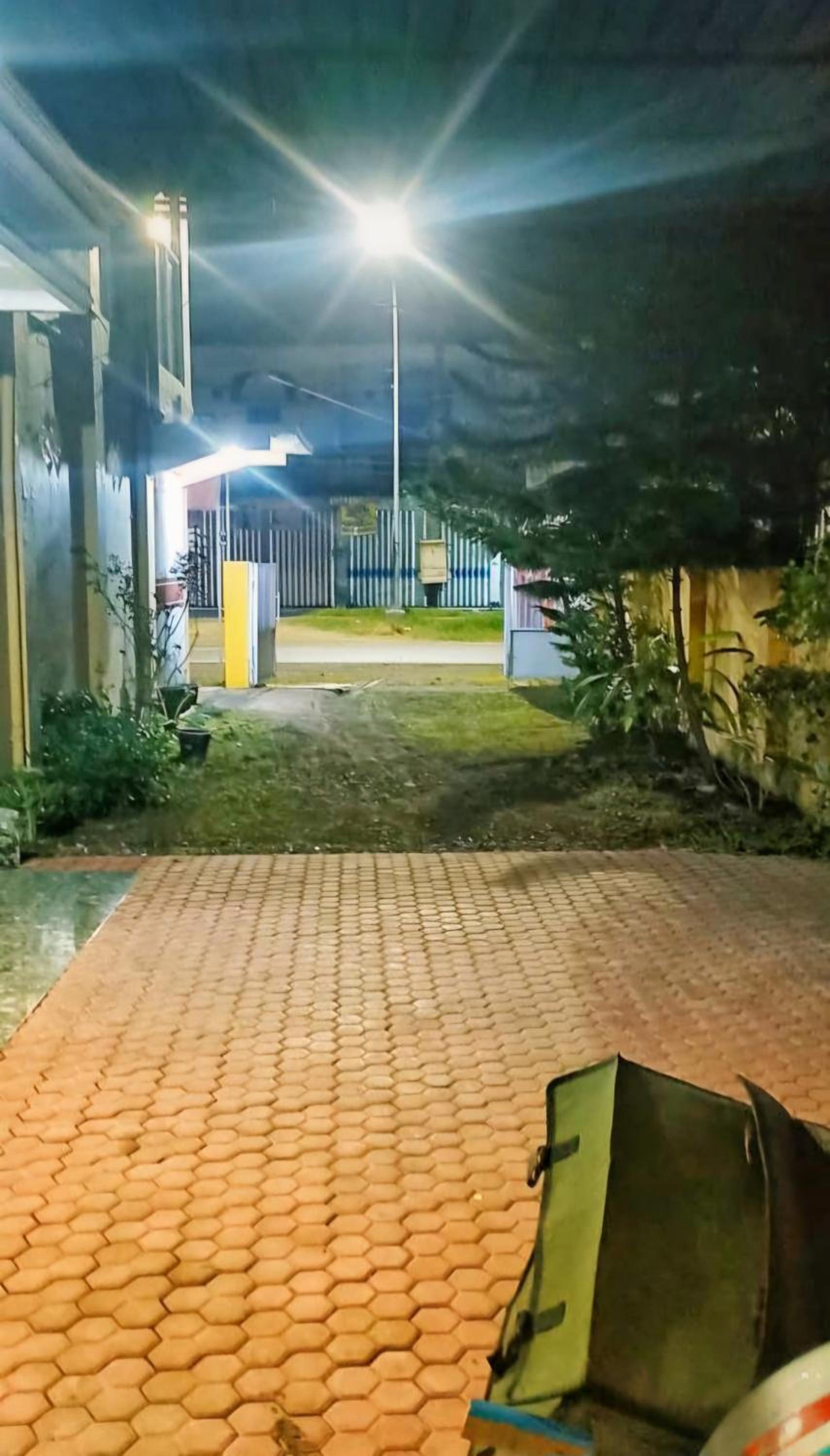 Chikas Homestay
