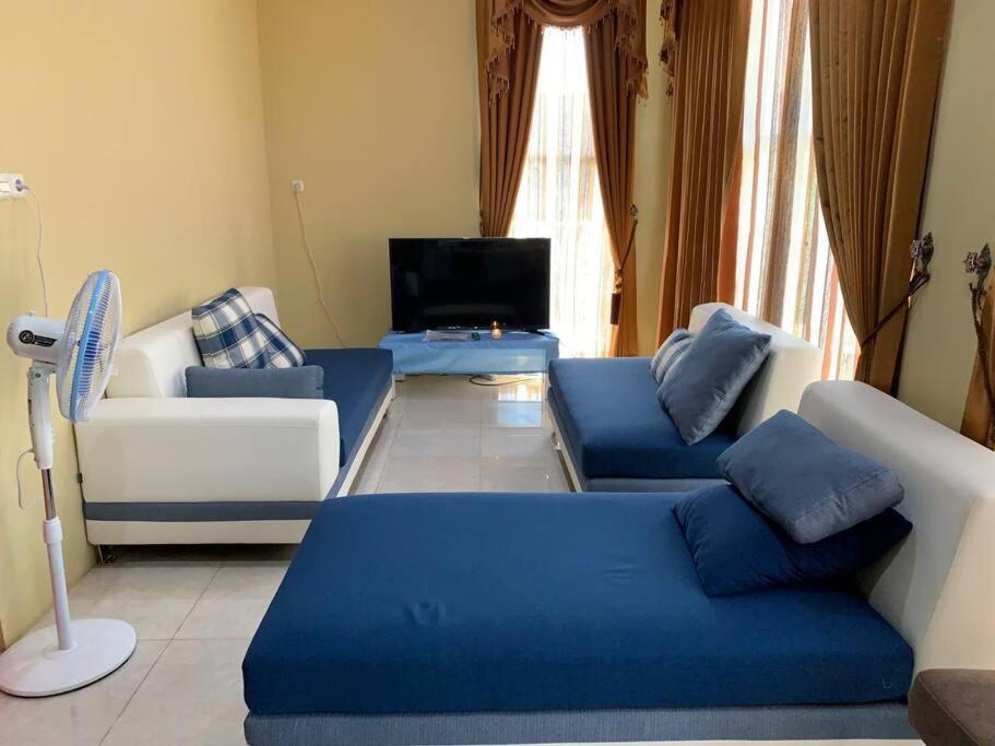 Chikas Homestay