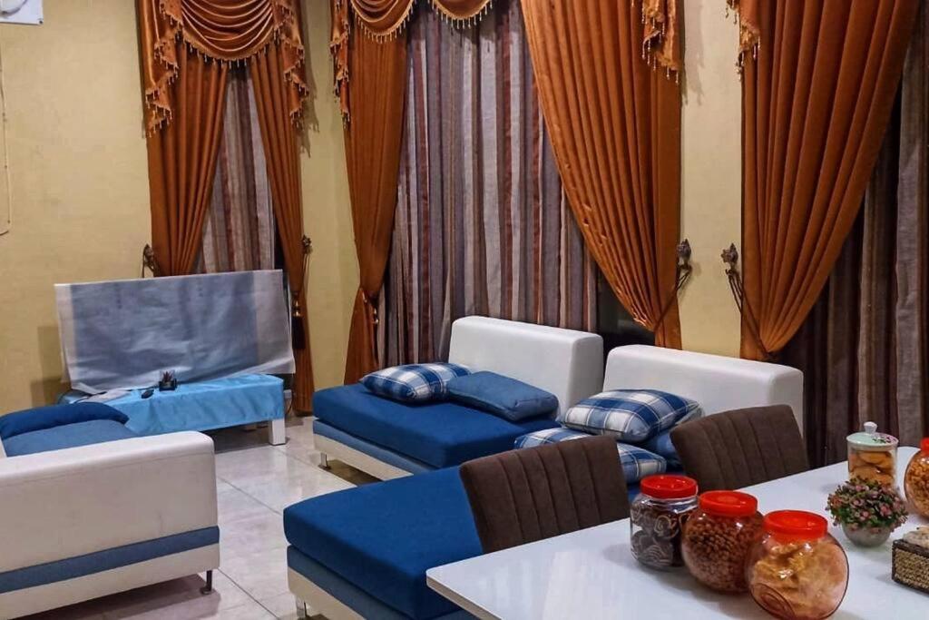 Chikas Homestay