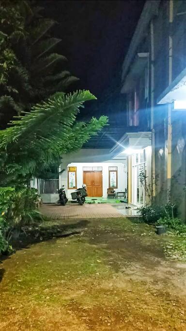 Chikas Homestay