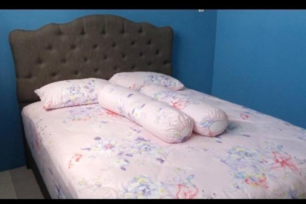 Chikas Homestay