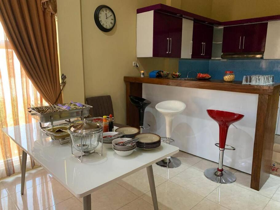 Chikas Homestay