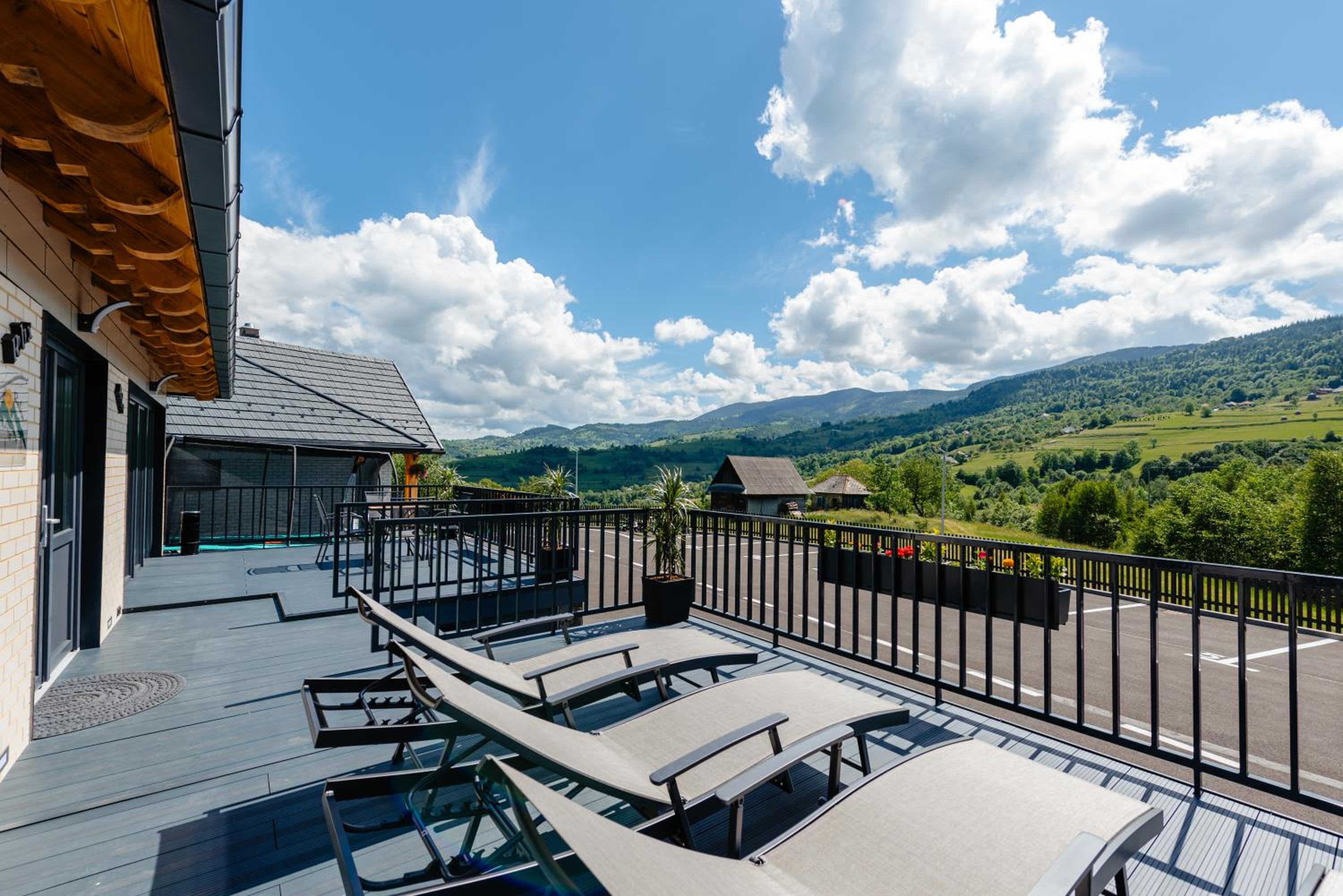 Country Relax Resort