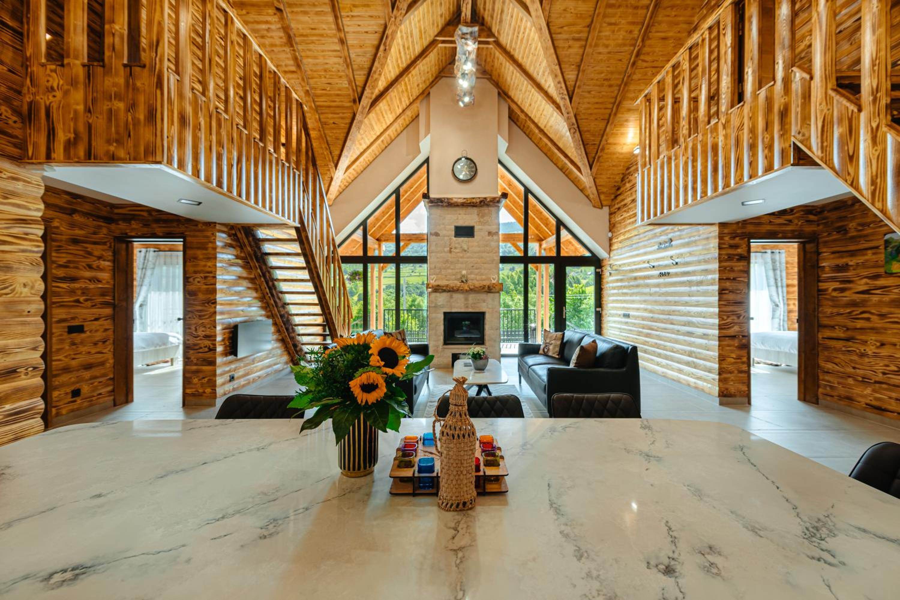 Country Relax Resort