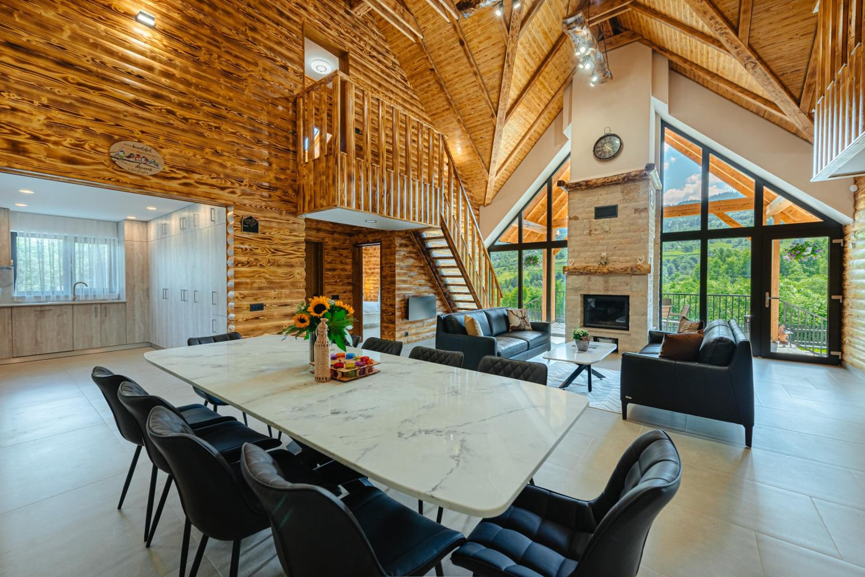 Country Relax Resort