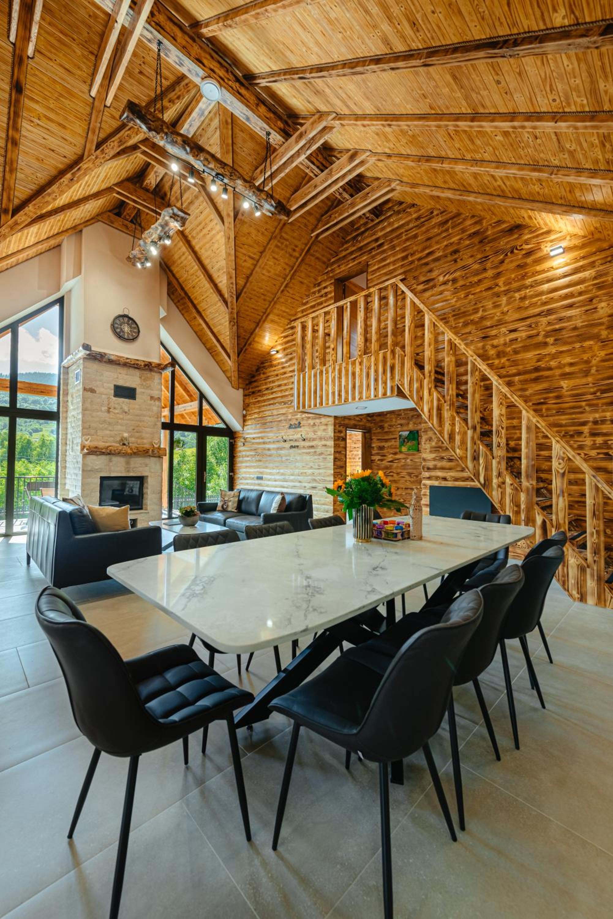 Country Relax Resort