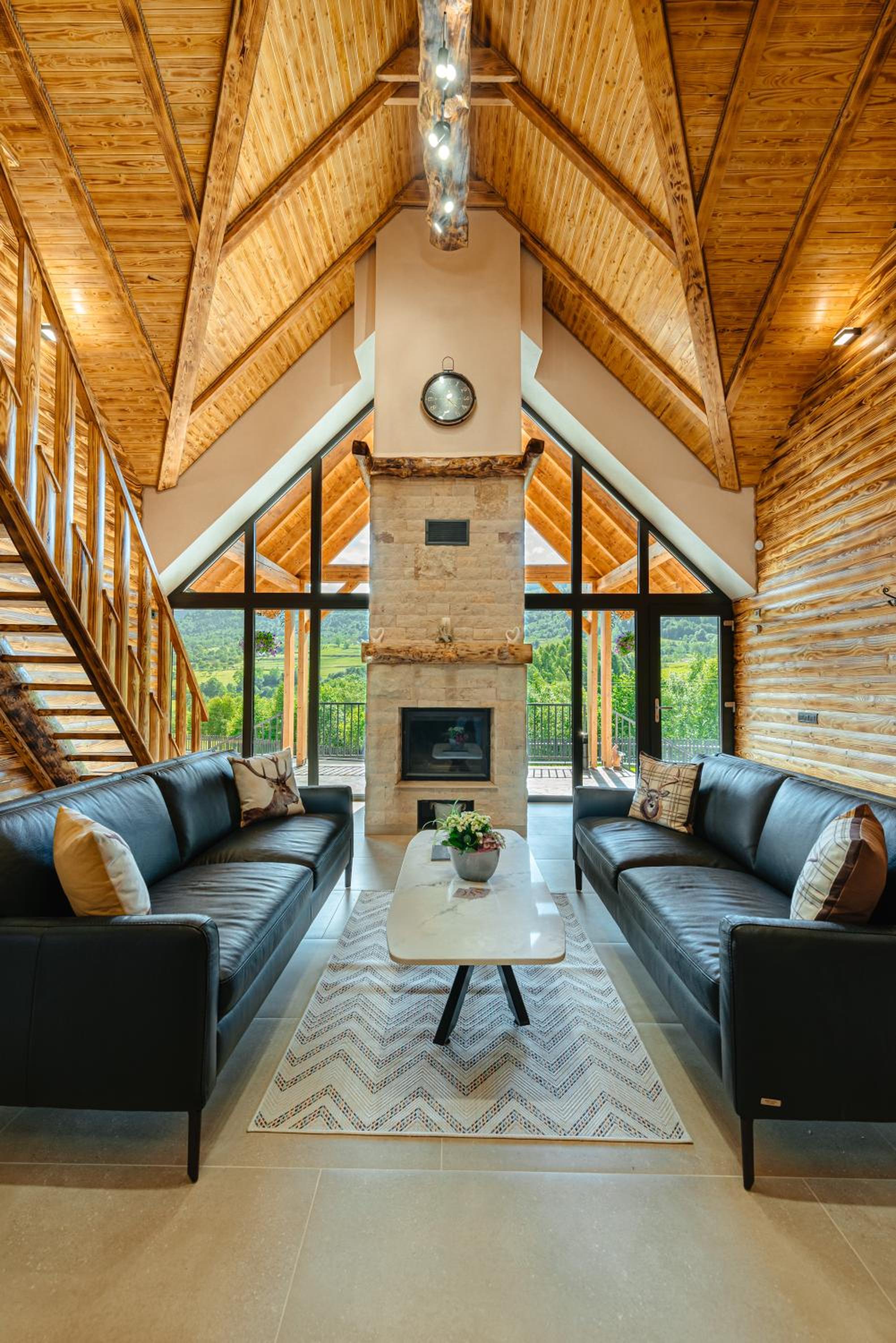Country Relax Resort
