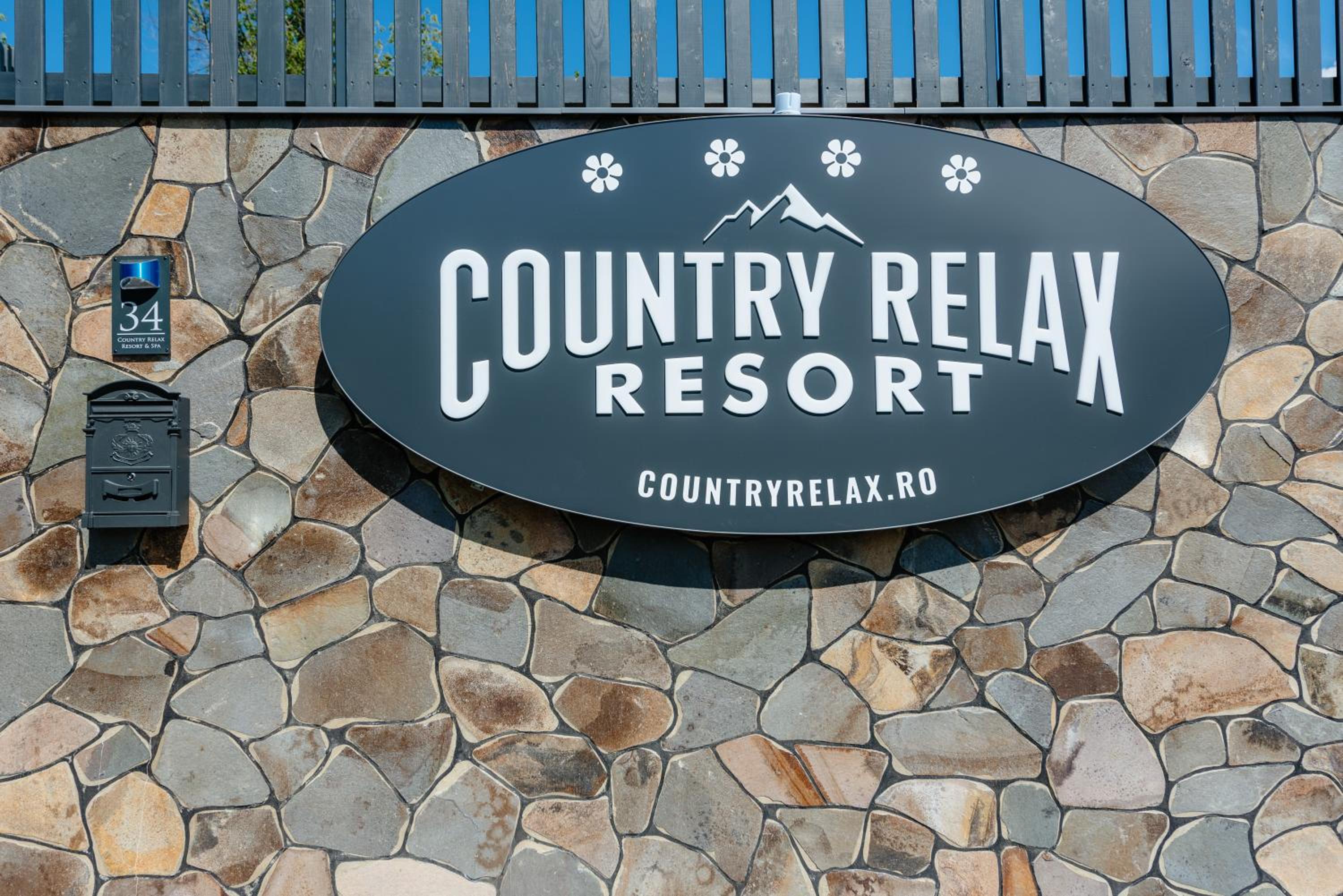 Country Relax Resort