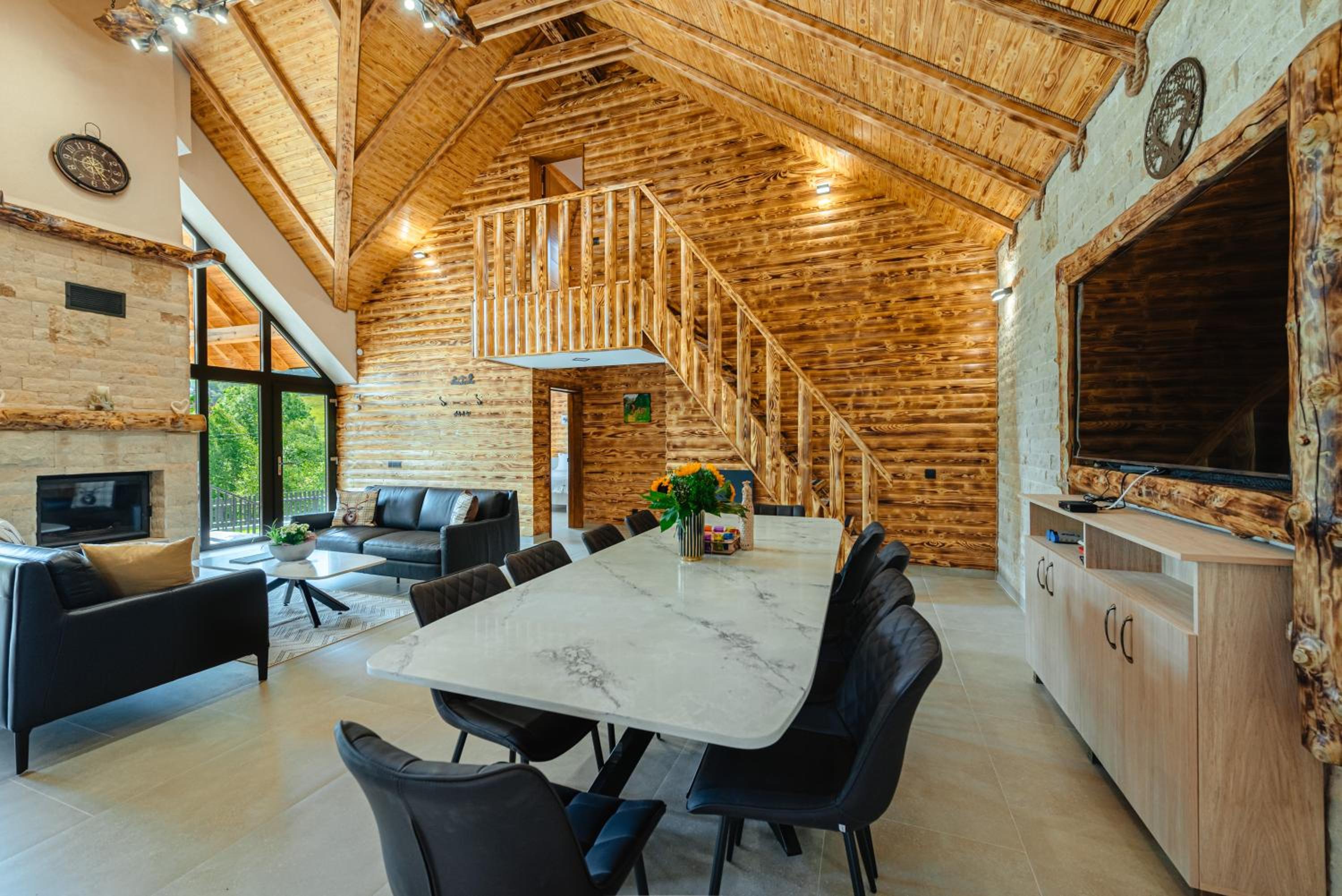 Country Relax Resort