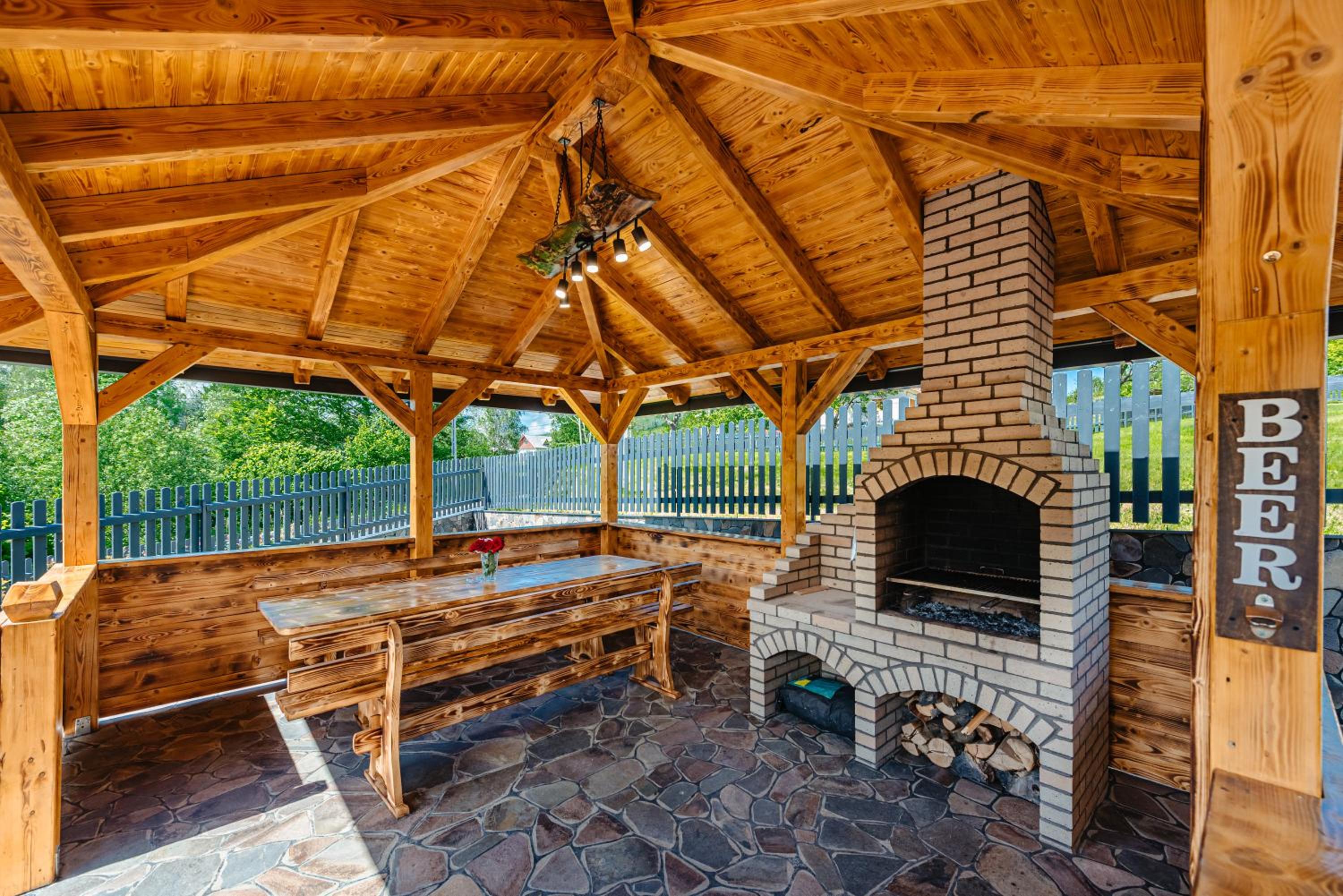 Country Relax Resort