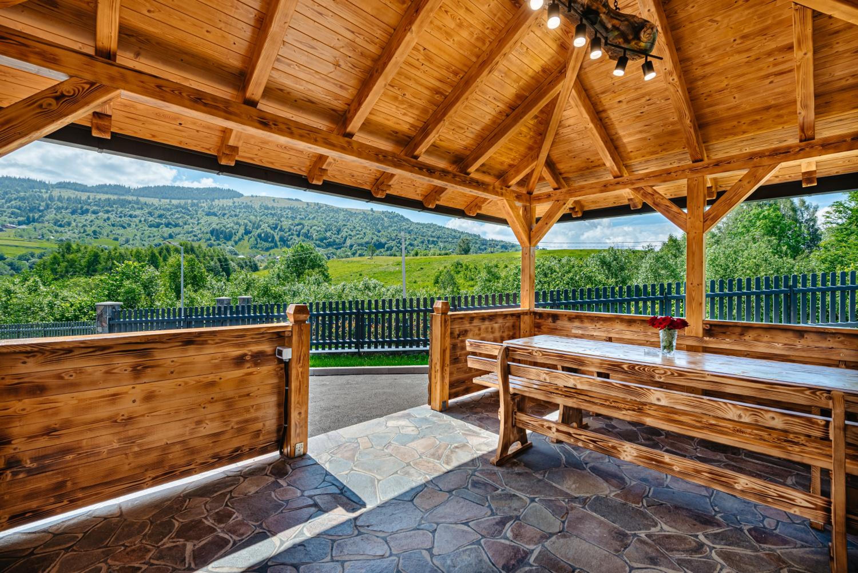 Country Relax Resort