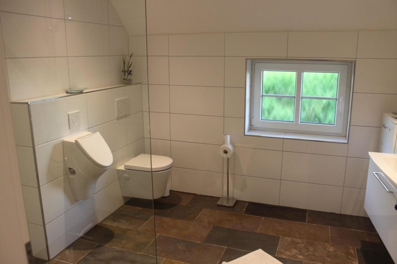 Ferienhaus In Stollhamm Mit Großem Garten