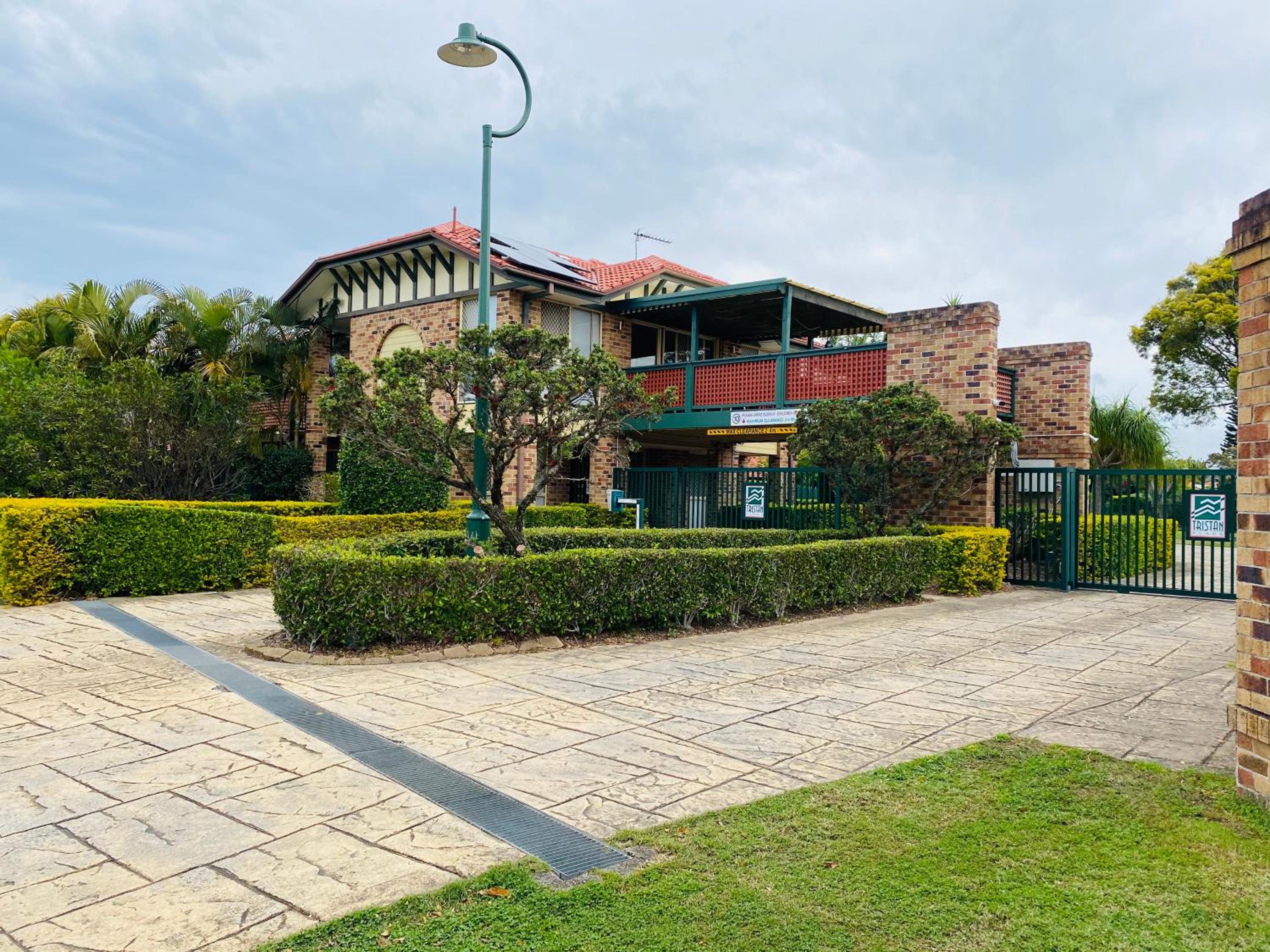 building