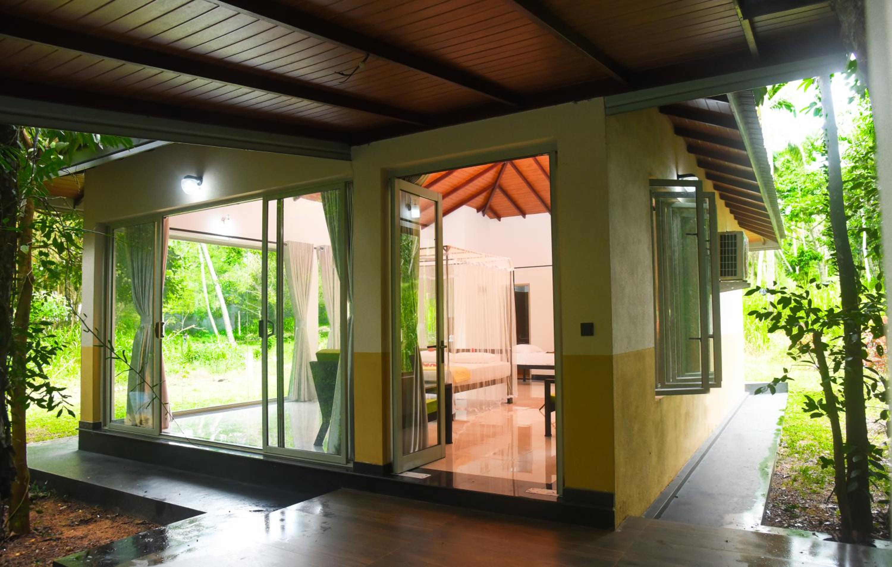 Debaraliyadda Estate