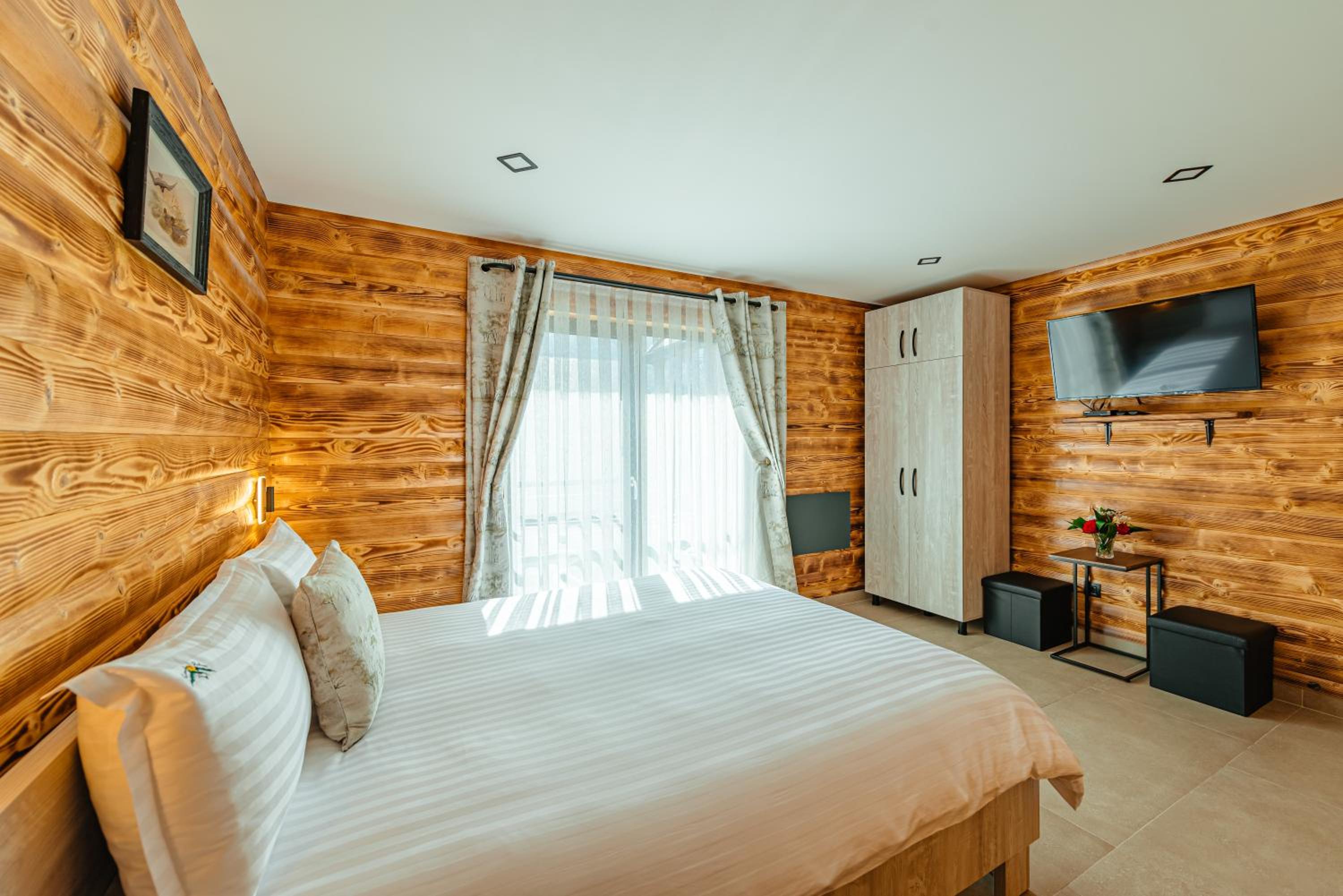 Country Relax Resort