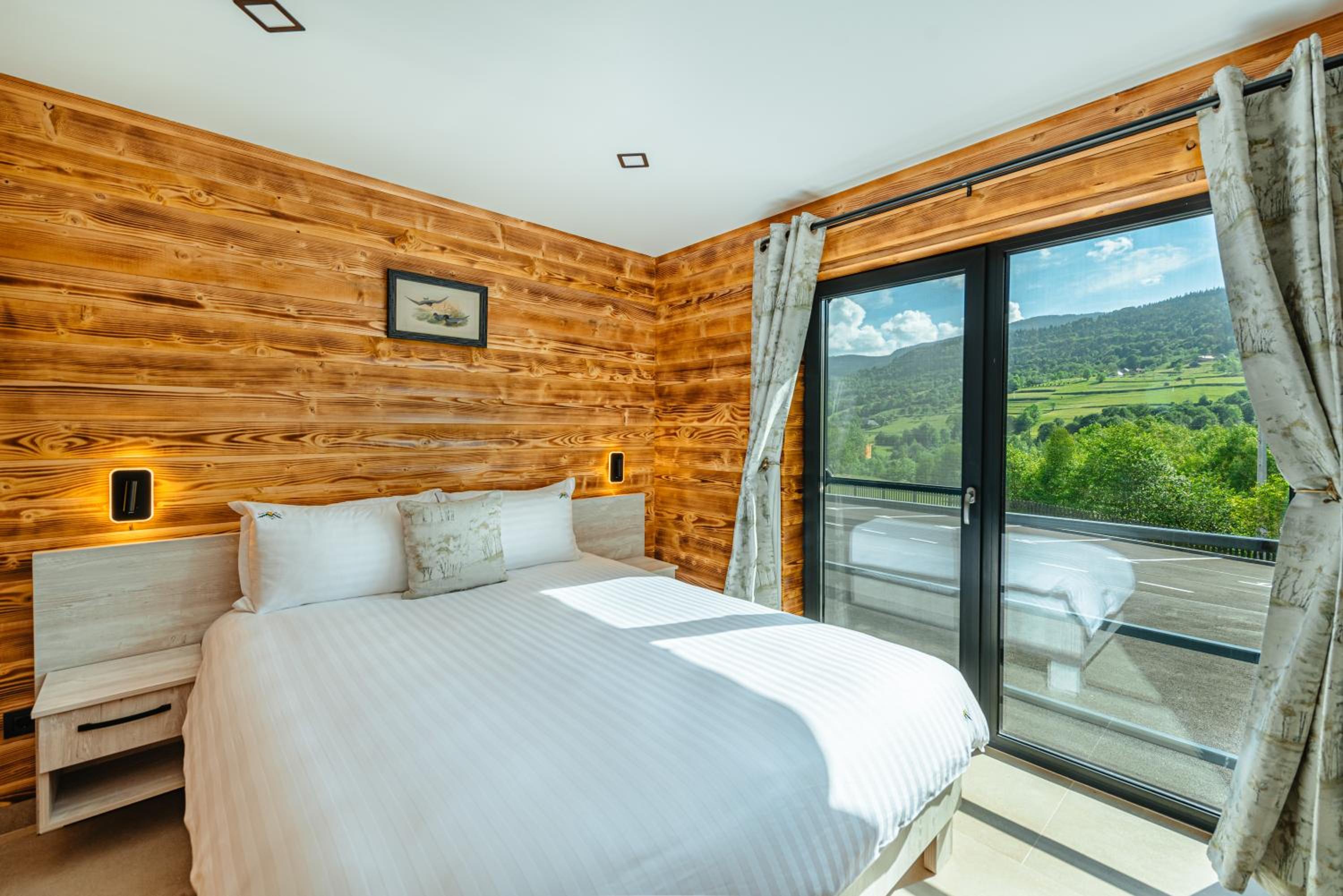 Country Relax Resort