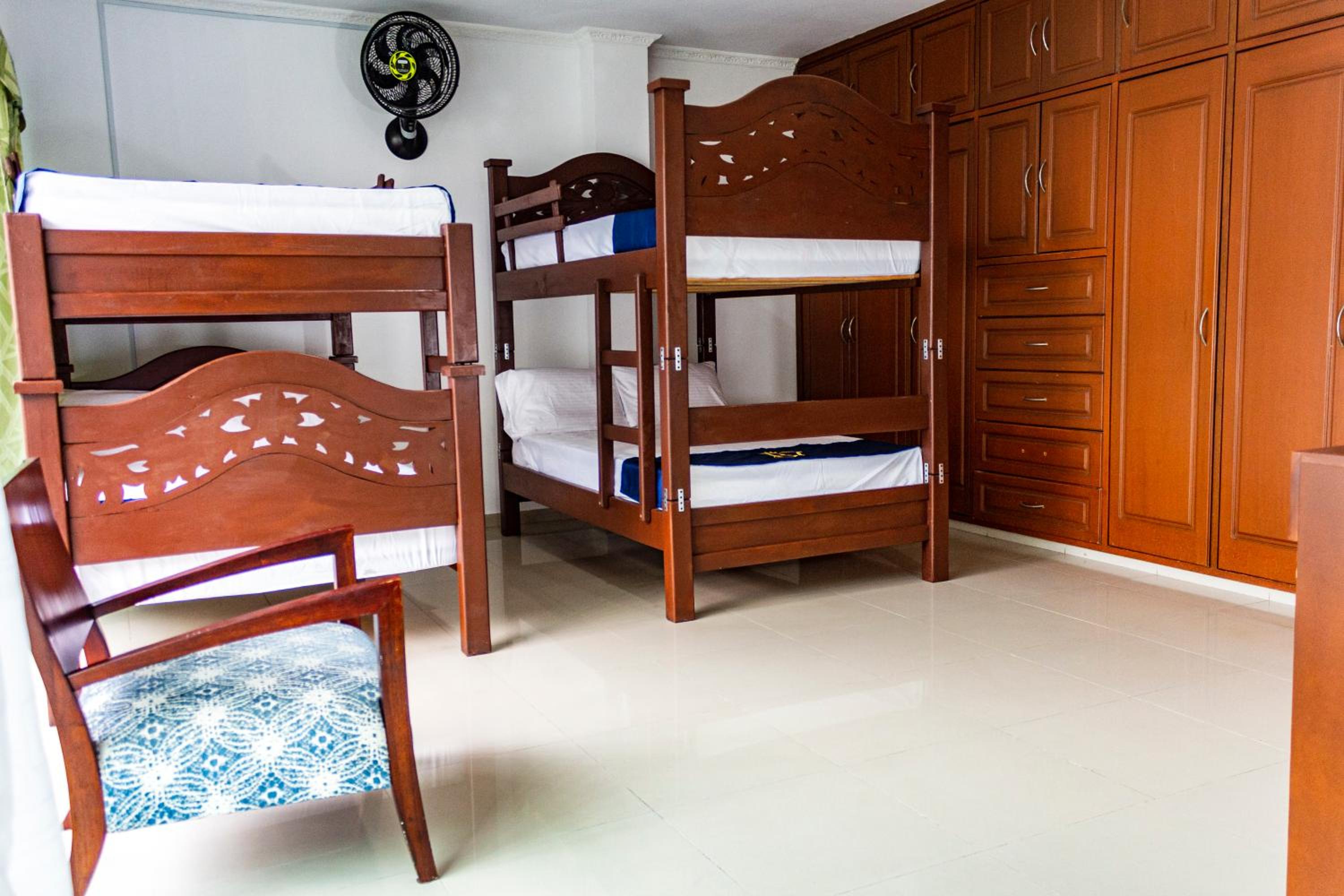 Hostal Buena Vida1
