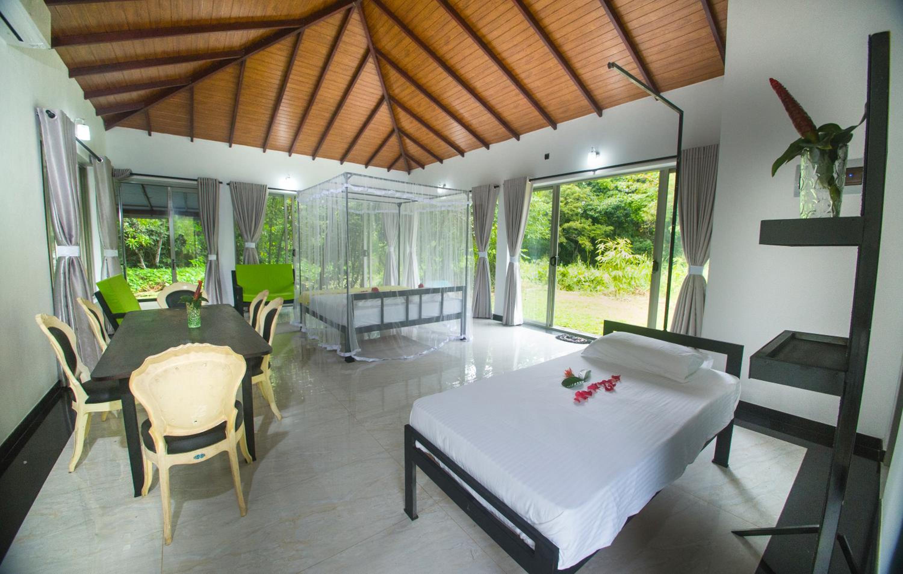 Debaraliyadda Estate