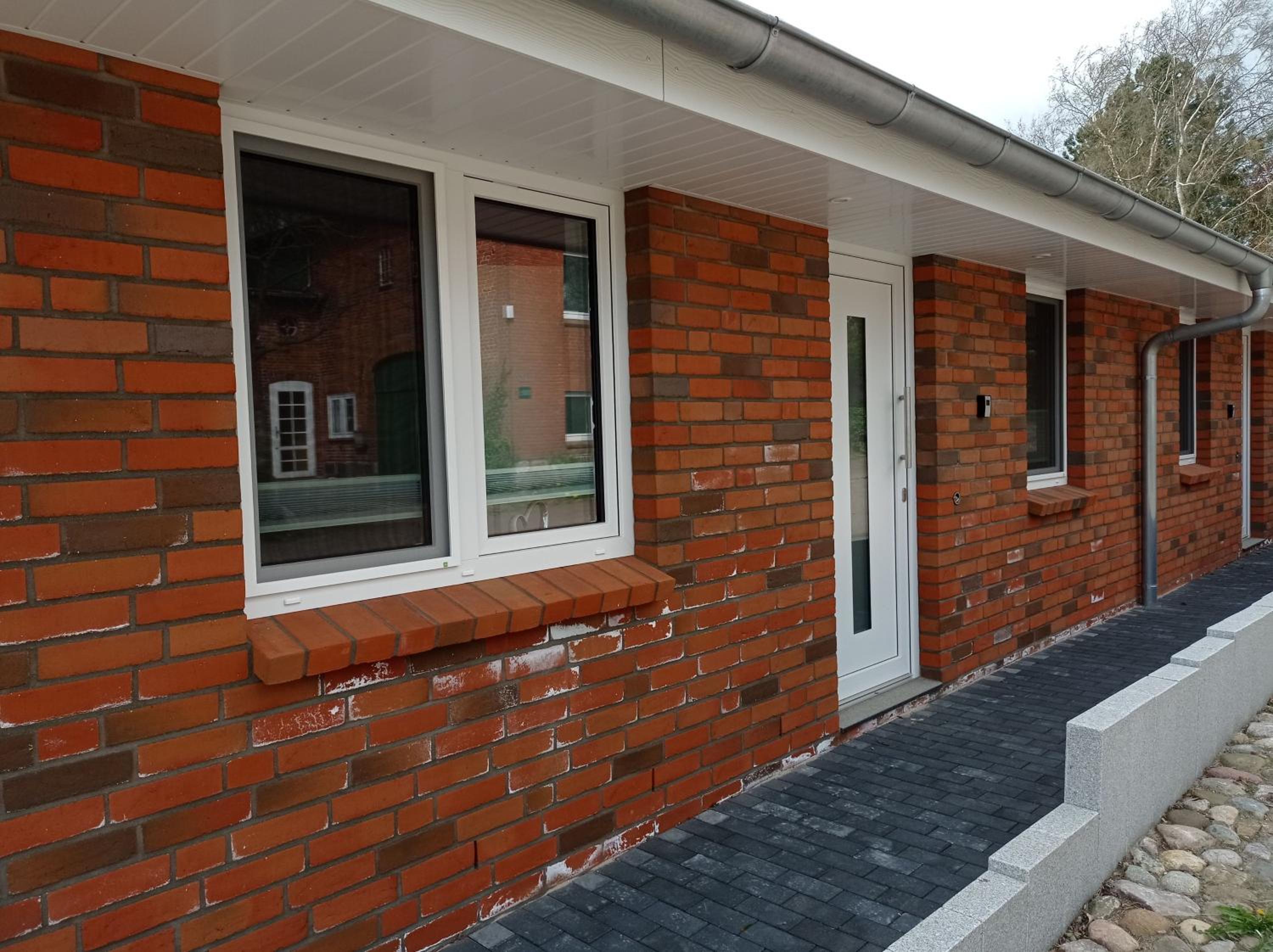 Ferienhaus Ebsen HH 1 view 2
