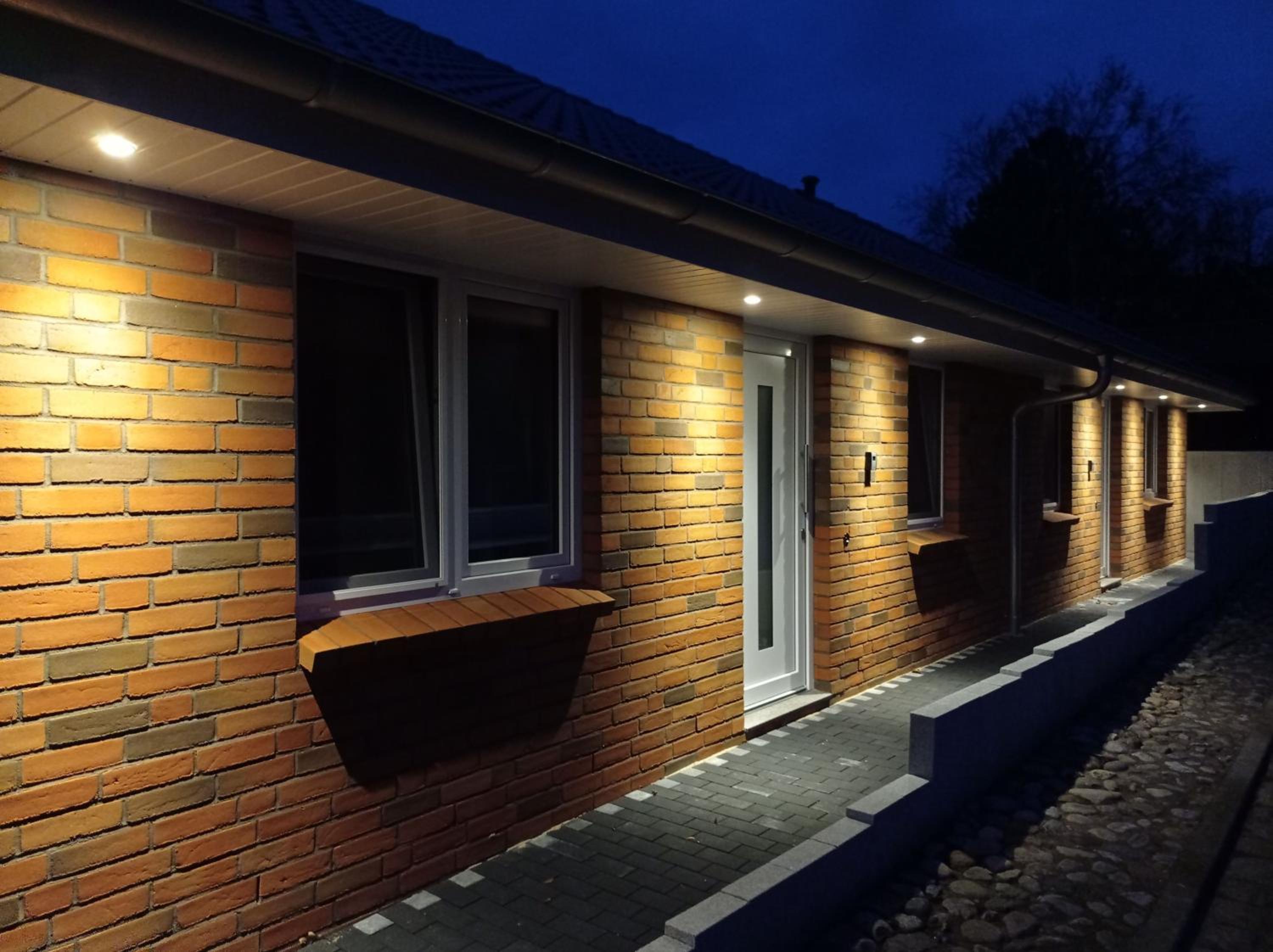 Ferienhaus Ebsen HH 1 view 3